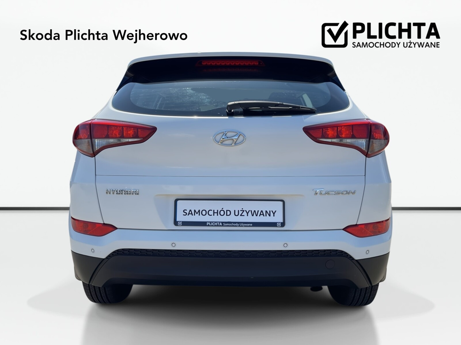 1.6 GDI 132KM BlueDrive Comfort Salon PL FV