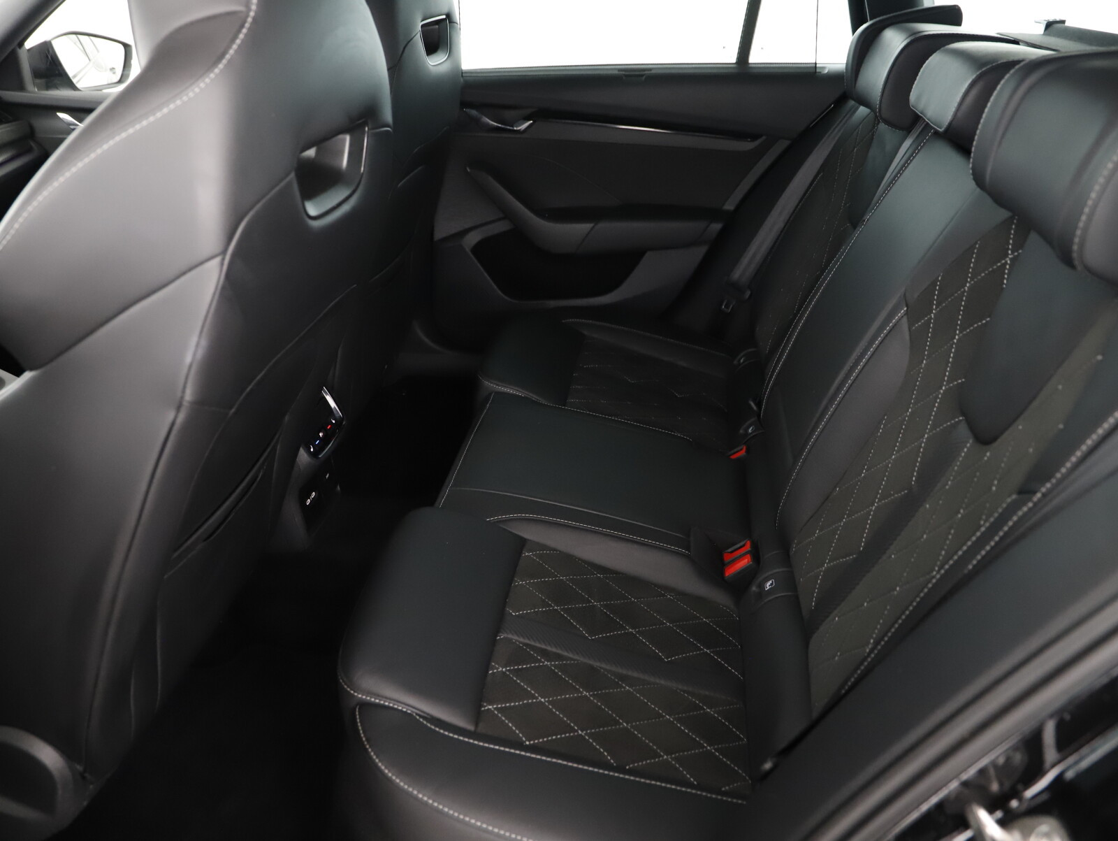 Octavia 2.0 TDI 4x4 RS DSG,200KM fv23%vat