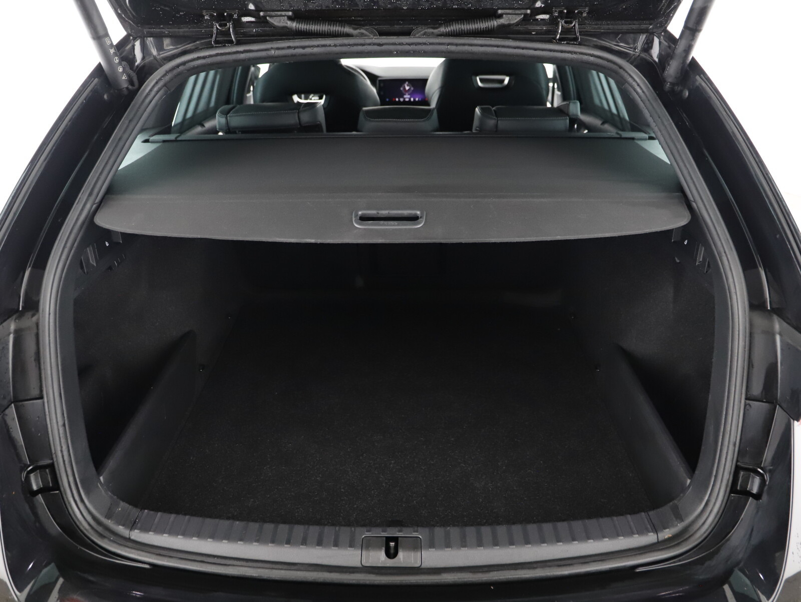 Octavia 2.0 TDI 4x4 RS DSG,200KM fv23%vat