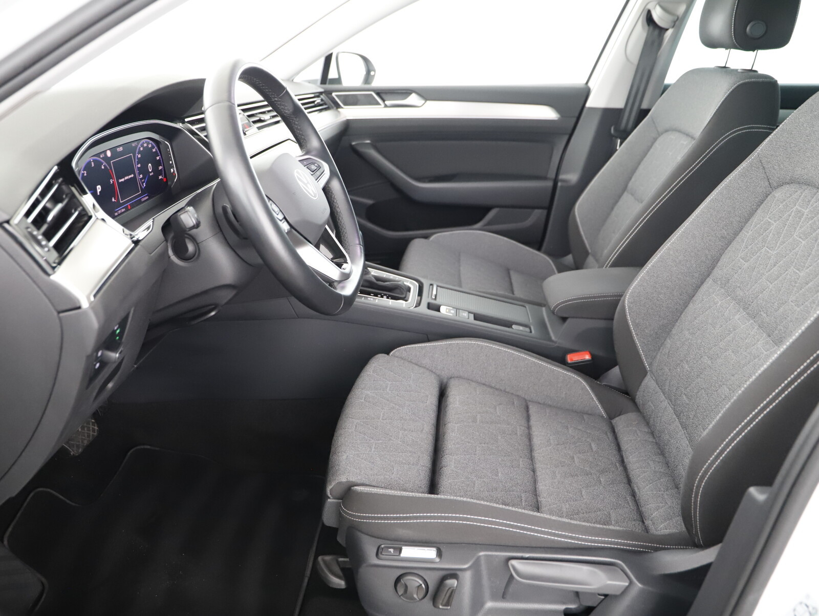 Passat 2.0 TDI EVO Business DSG,150KM, fv23%vat