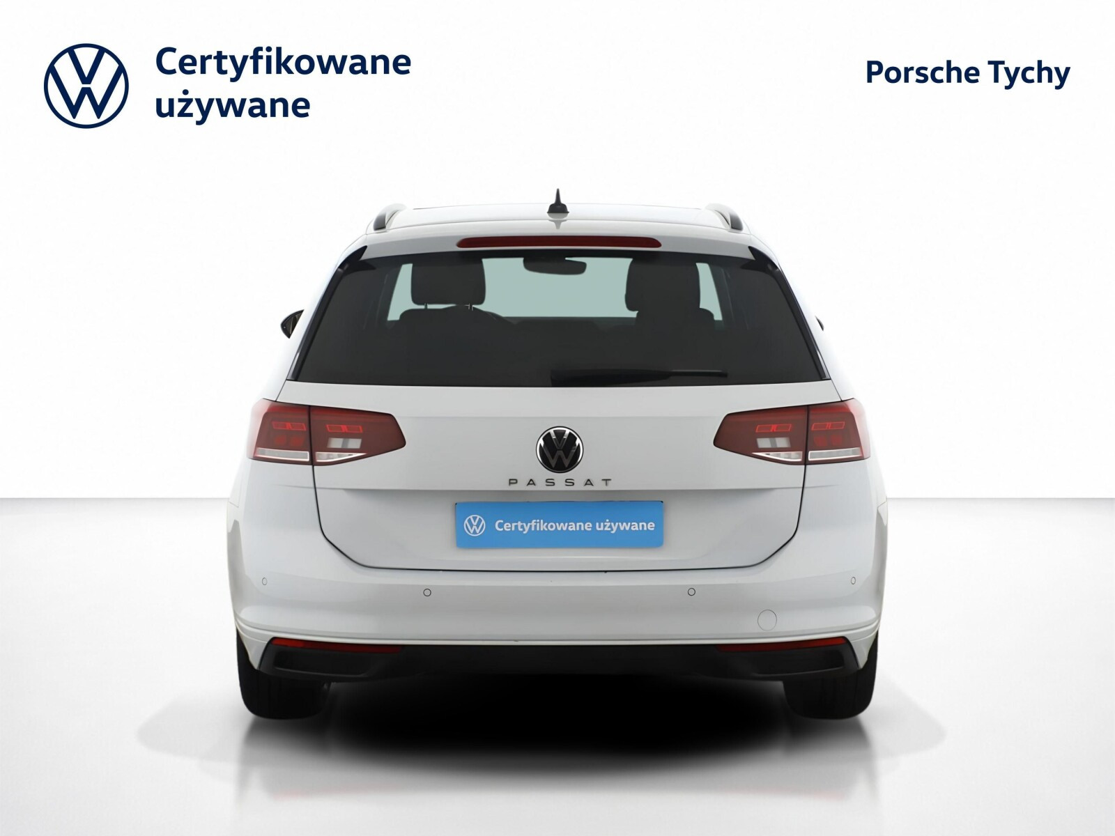 Passat 2.0 TDI EVO Business DSG,150KM, fv23%vat