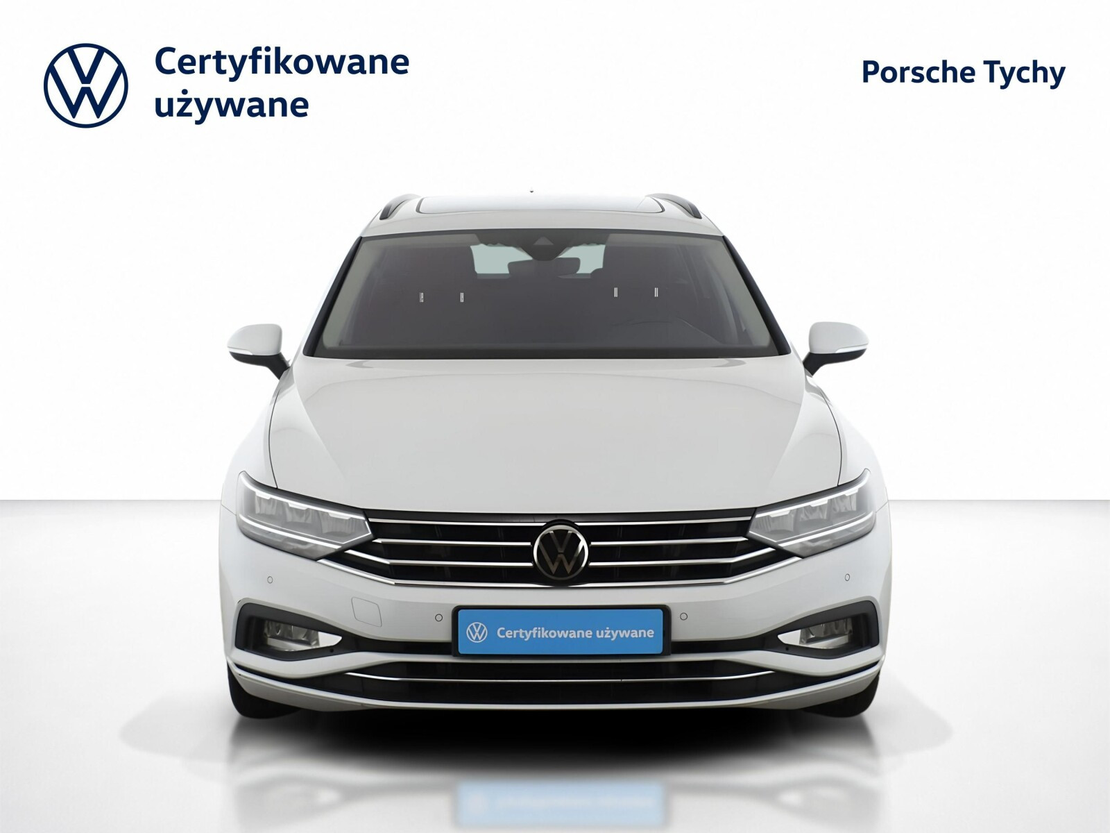 Passat 2.0 TDI EVO Business DSG,150KM, fv23%vat