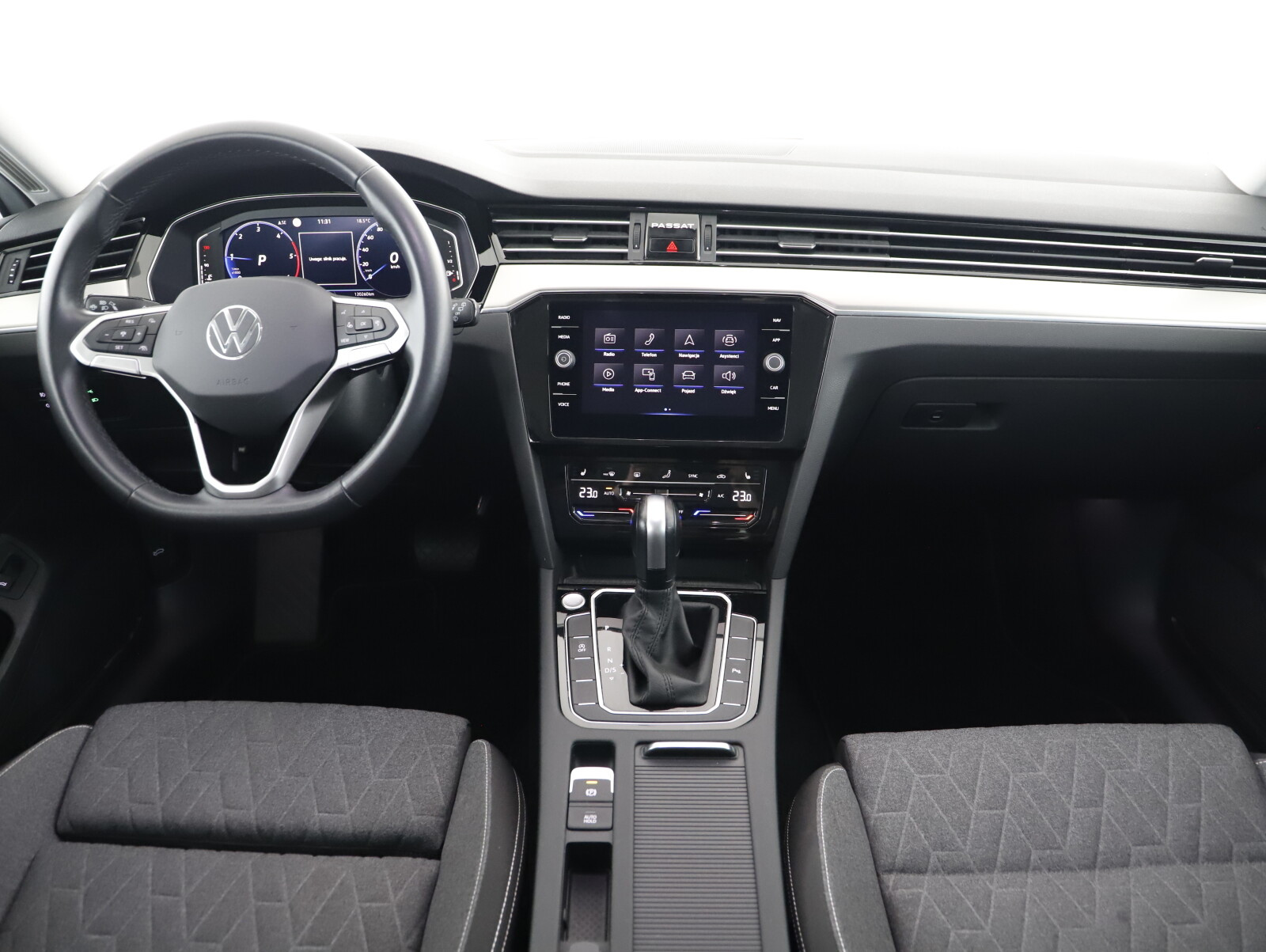 Passat 2.0 TDI EVO Business DSG,150KM, fv23%vat