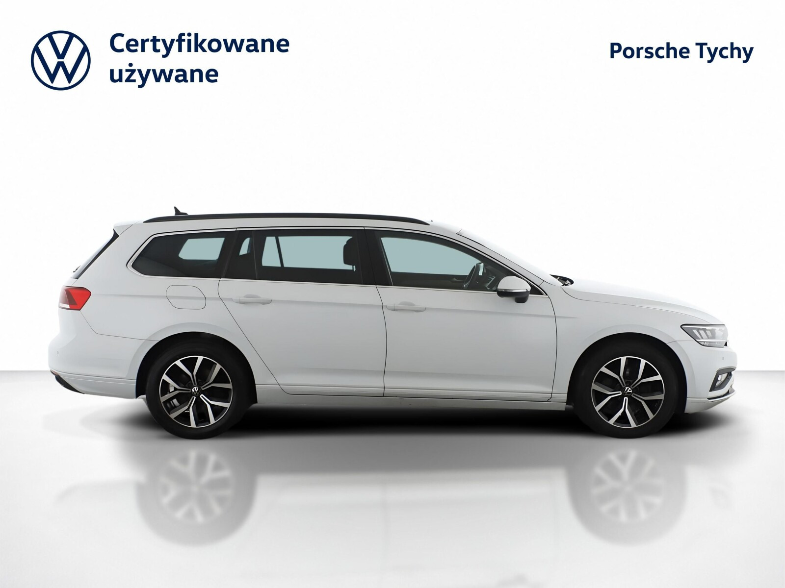 Passat 2.0 TDI EVO Business DSG,150KM, fv23%vat