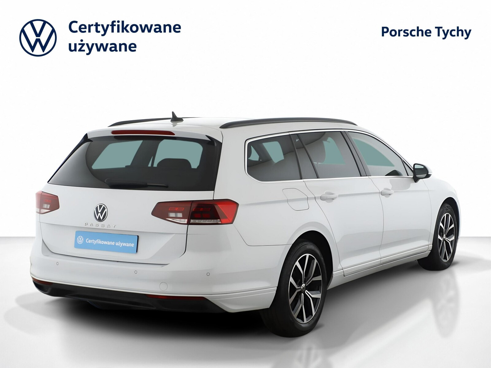 Passat 2.0 TDI EVO Business DSG,150KM, fv23%vat