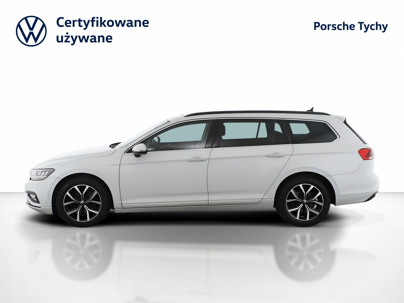 Passat 2.0 TDI EVO Business DSG,150KM, fv23%vat