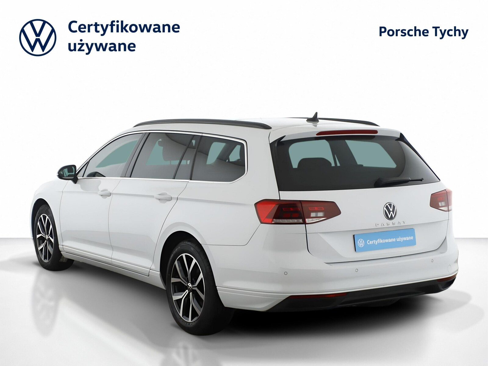Passat 2.0 TDI EVO Business DSG,150KM, fv23%vat