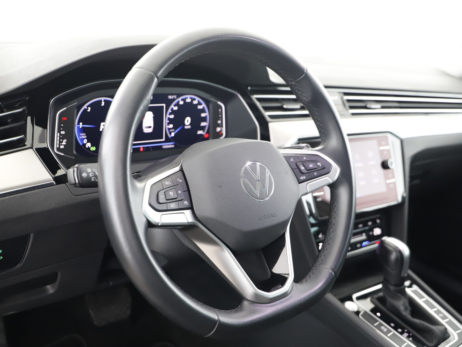 Passat 2.0 TDI EVO Business DSG,150KM, fv23%vat