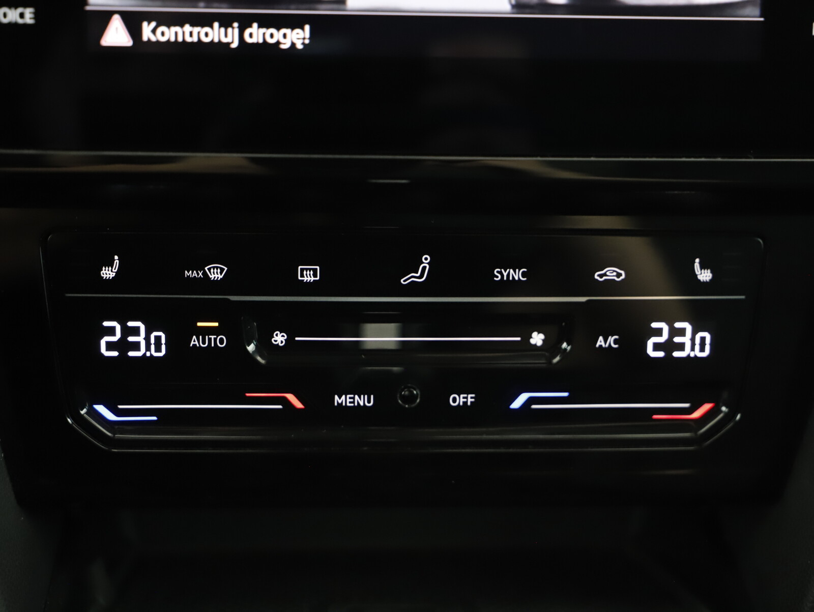 Passat 2.0 TDI EVO Business DSG,150KM, fv23%vat