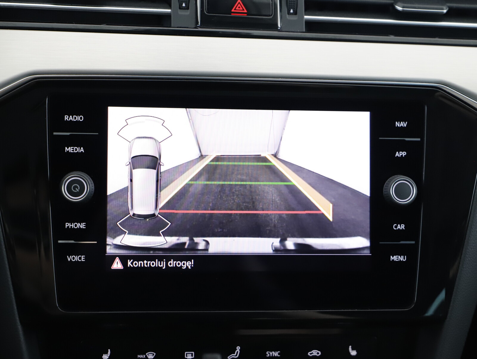 Passat 2.0 TDI EVO Business DSG,150KM, fv23%vat