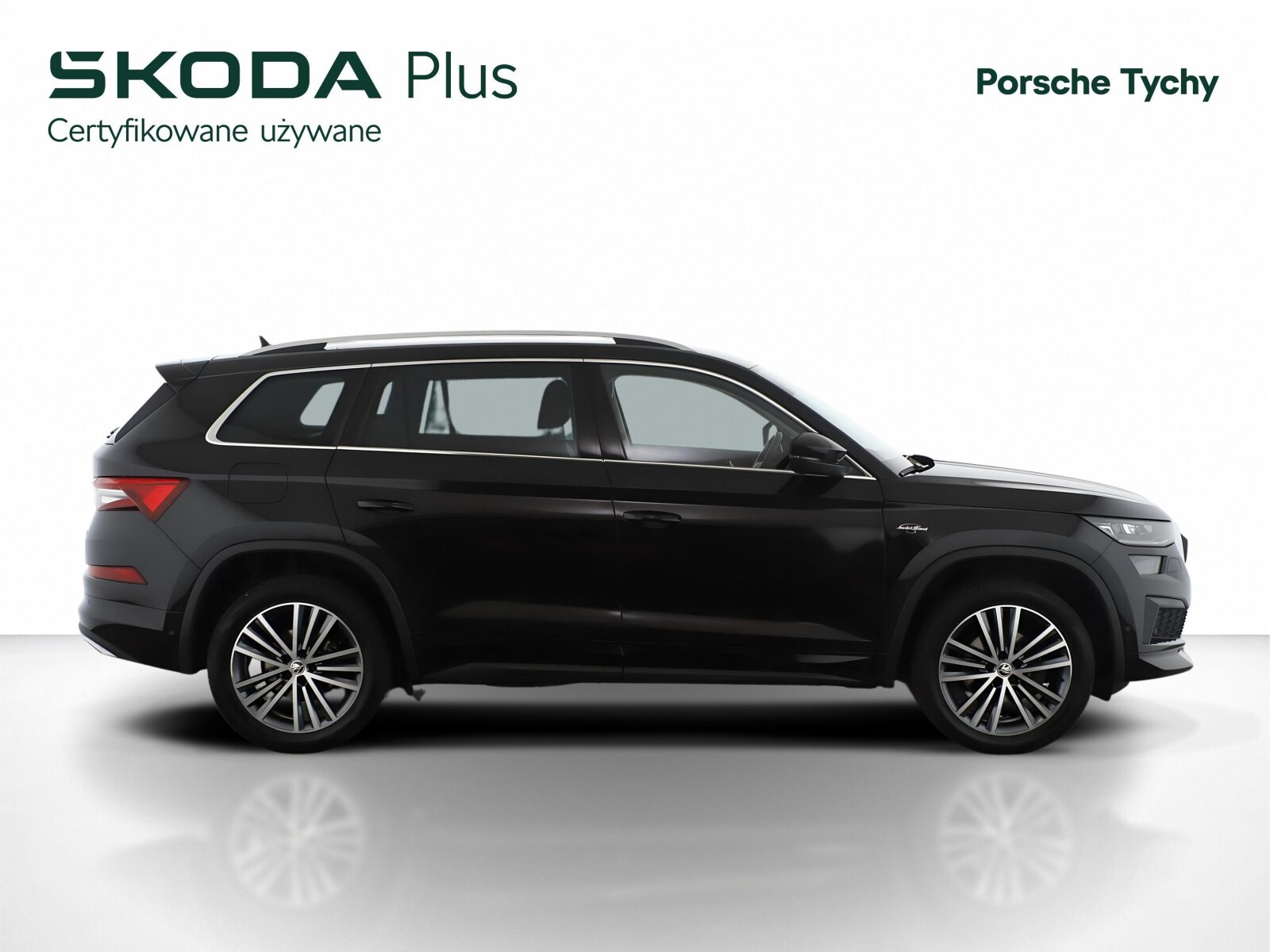 Kodiaq 2.0 TDI 4x4 L&K DSG ,150KM fv23%vat