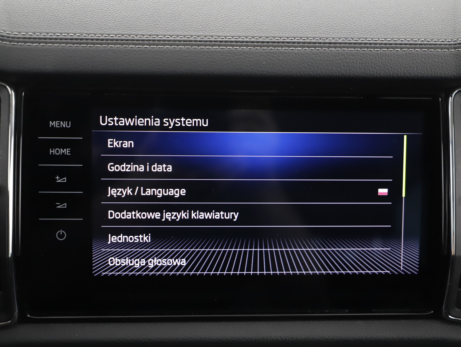 Kodiaq 2.0 TDI 4x4 L&K DSG ,150KM fv23%vat