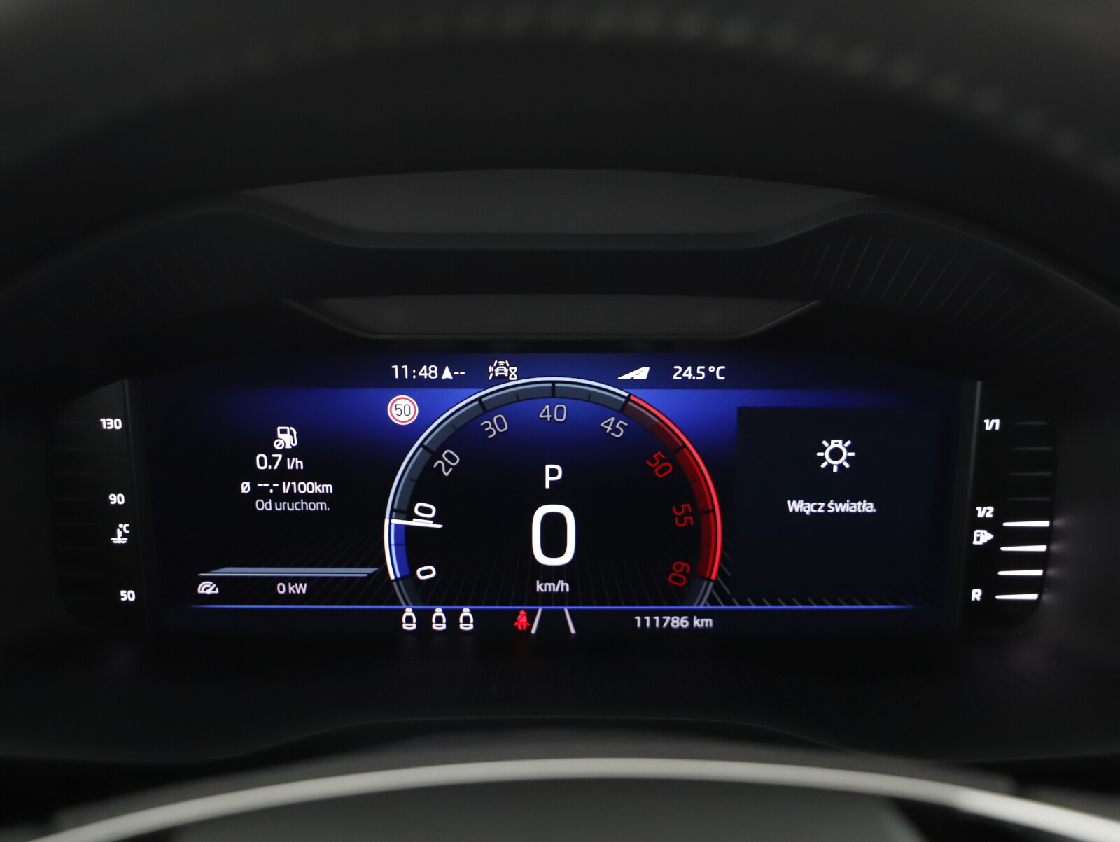 Kodiaq 2.0 TDI 4x4 L&K DSG ,150KM fv23%vat