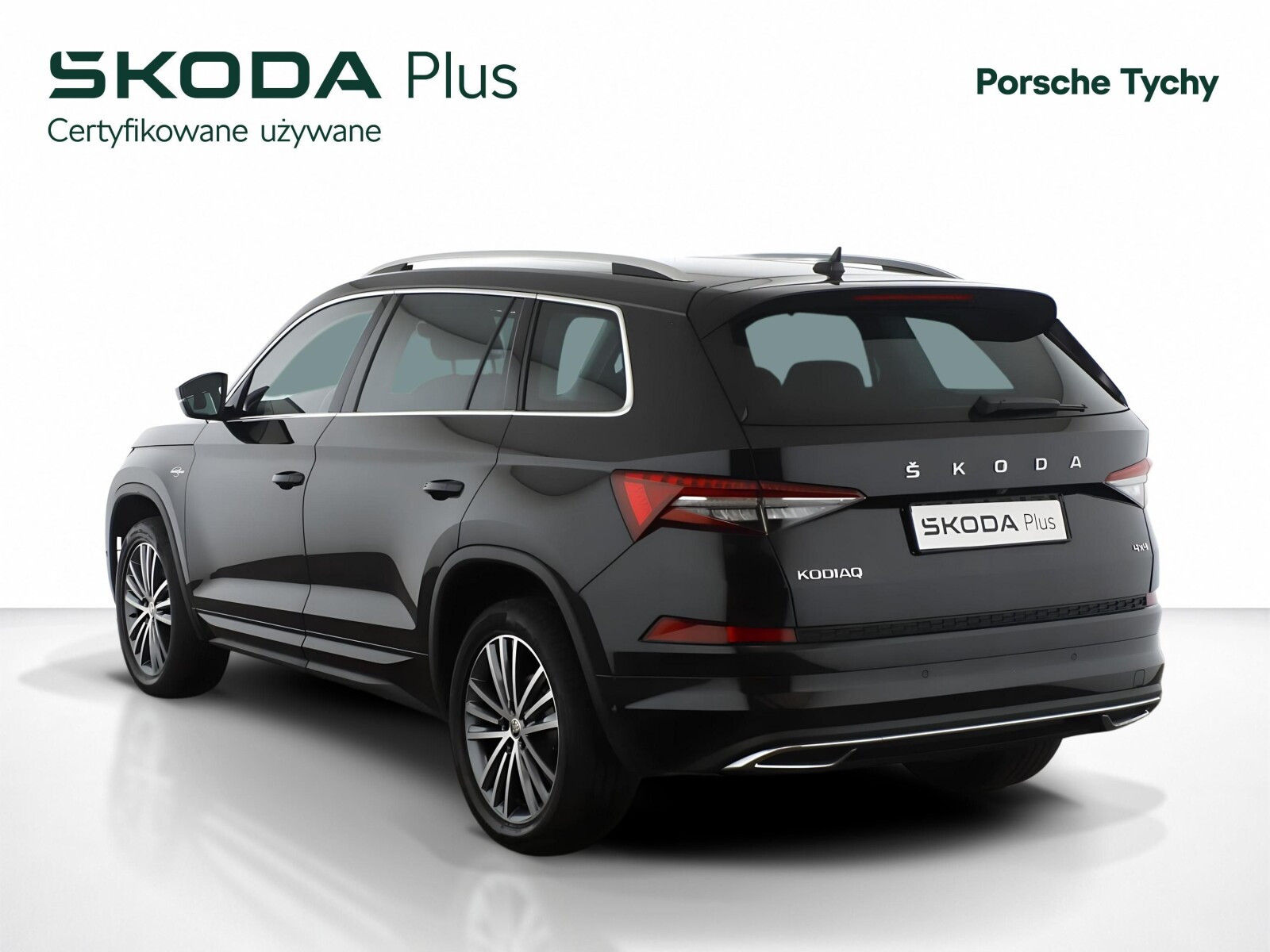 Kodiaq 2.0 TDI 4x4 L&K DSG ,150KM fv23%vat