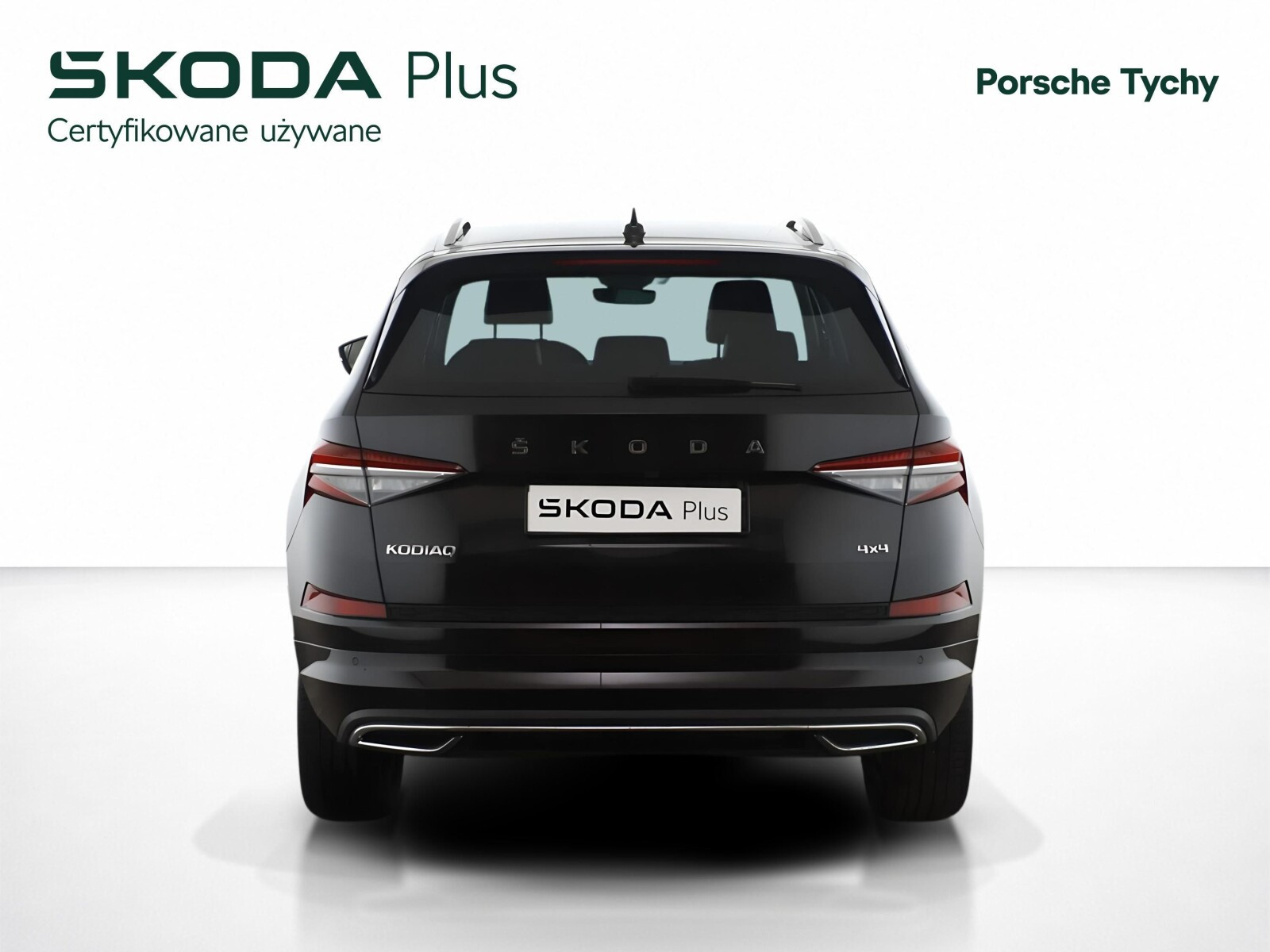 Kodiaq 2.0 TDI 4x4 L&K DSG ,150KM fv23%vat