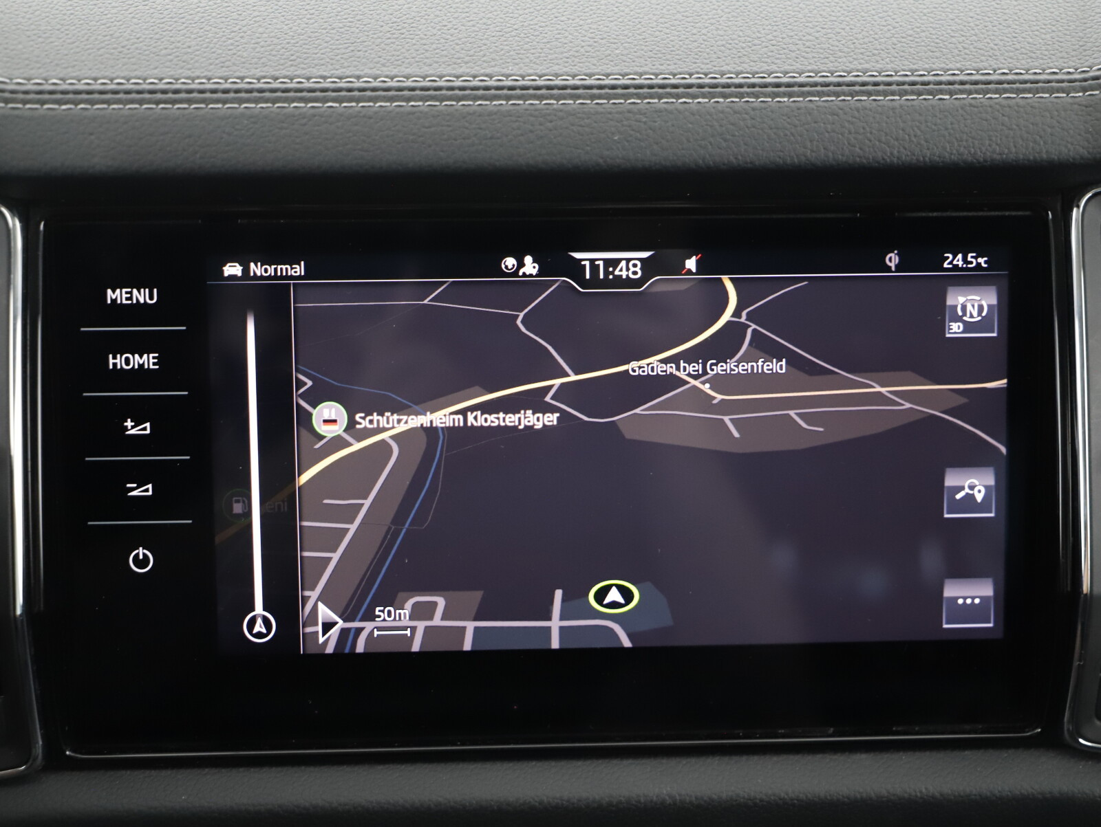 Kodiaq 2.0 TDI 4x4 L&K DSG ,150KM fv23%vat