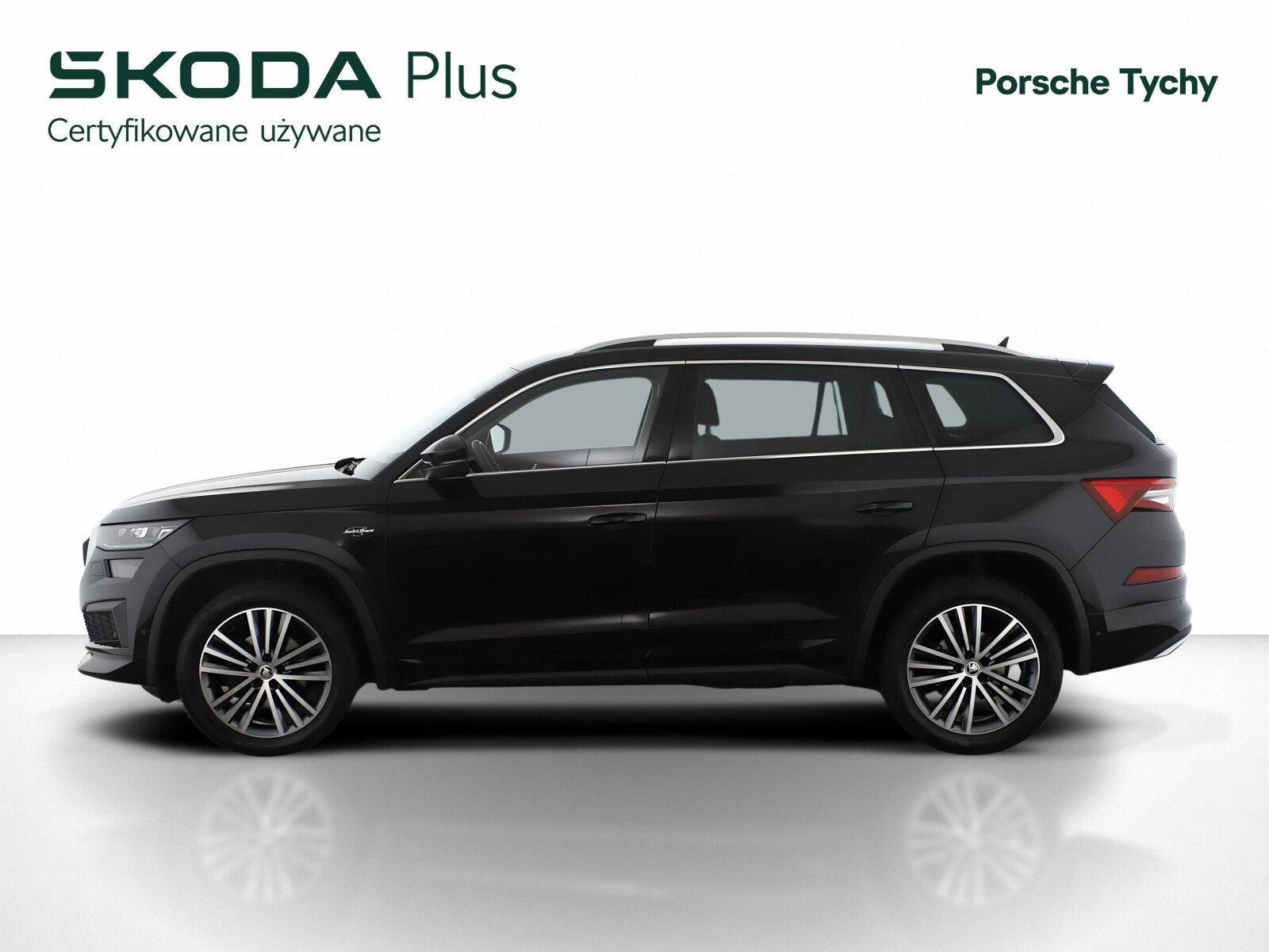 Kodiaq 2.0 TDI 4x4 L&K DSG ,150KM fv23%vat