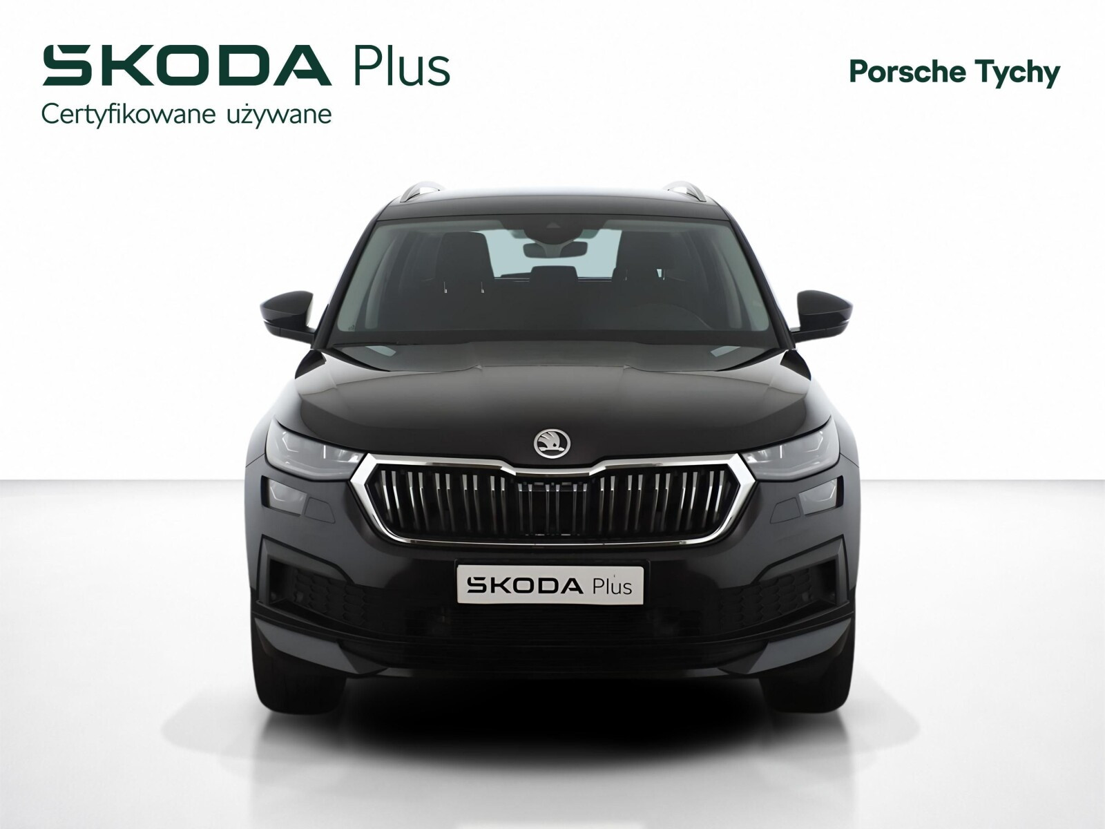 Kodiaq 2.0 TDI 4x4 L&K DSG ,150KM fv23%vat
