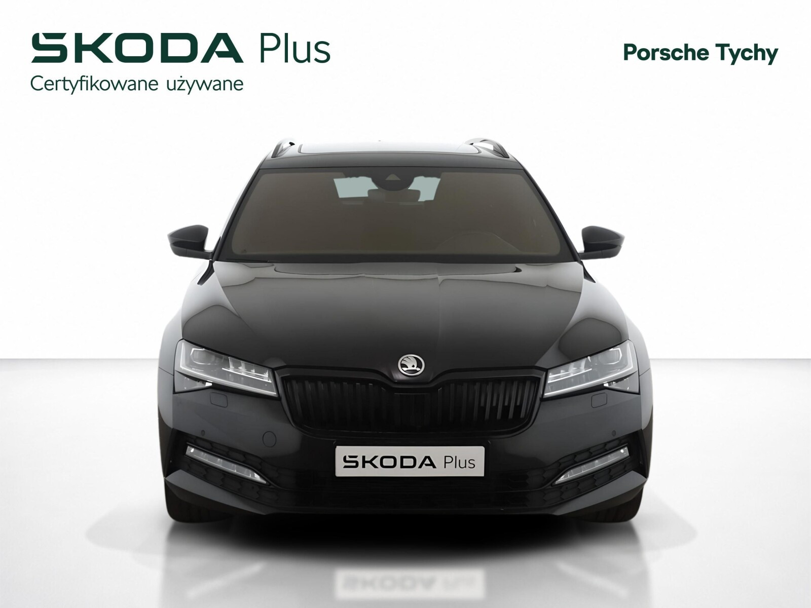 Superb 2.0 TDI SCR 4x4 Sportline DSG,200KM,fv23%vat