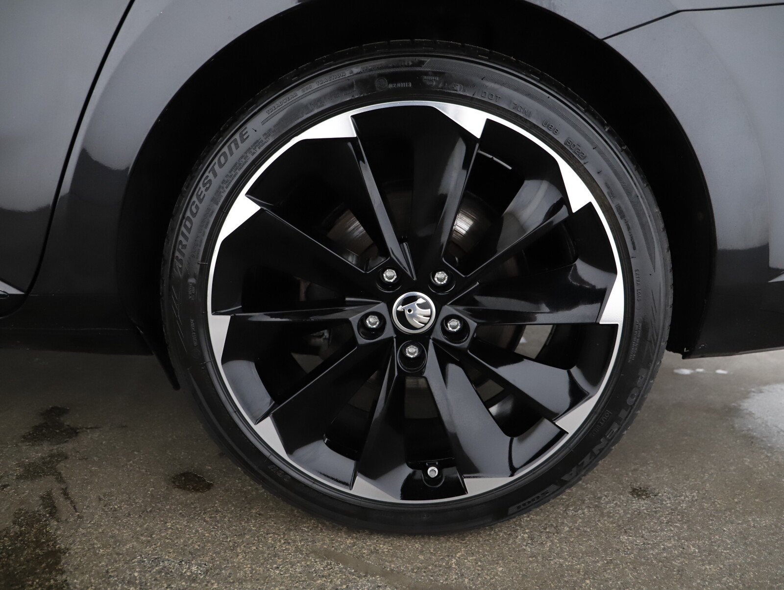 Superb 2.0 TDI SCR 4x4 Sportline DSG,200KM,fv23%vat