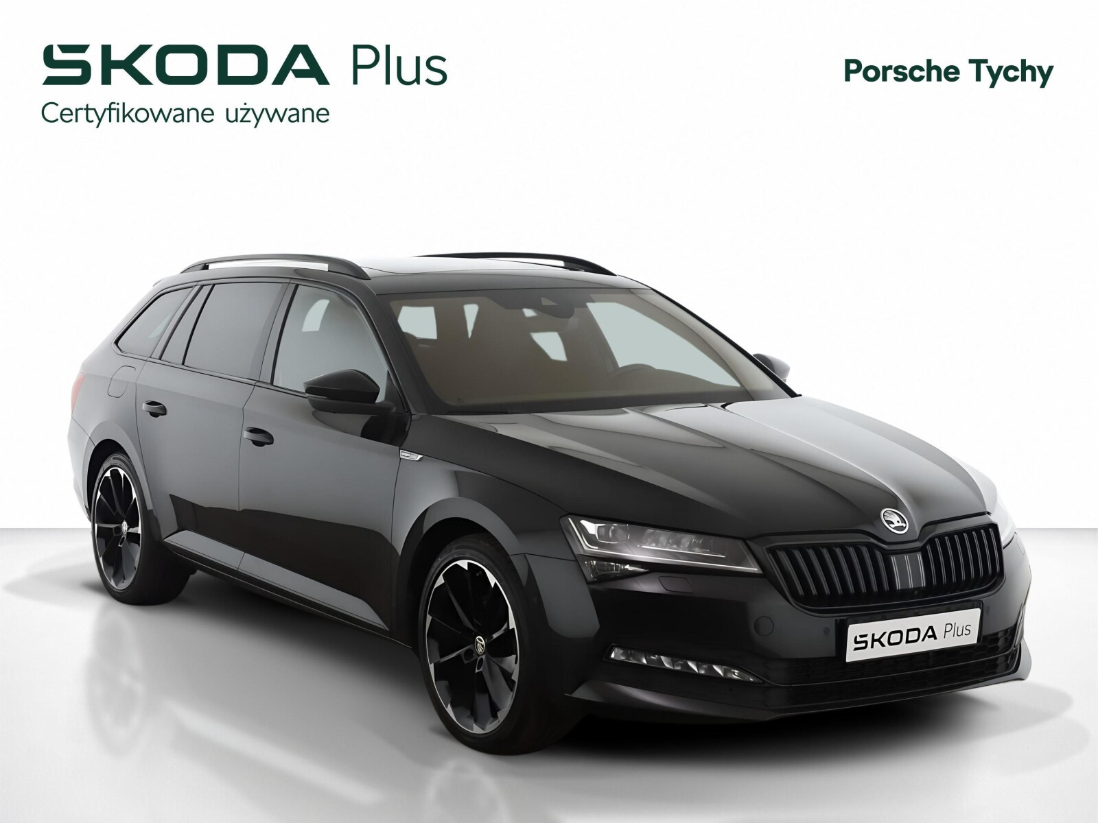 Superb 2.0 TDI SCR 4x4 Sportline DSG,200KM,fv23%vat