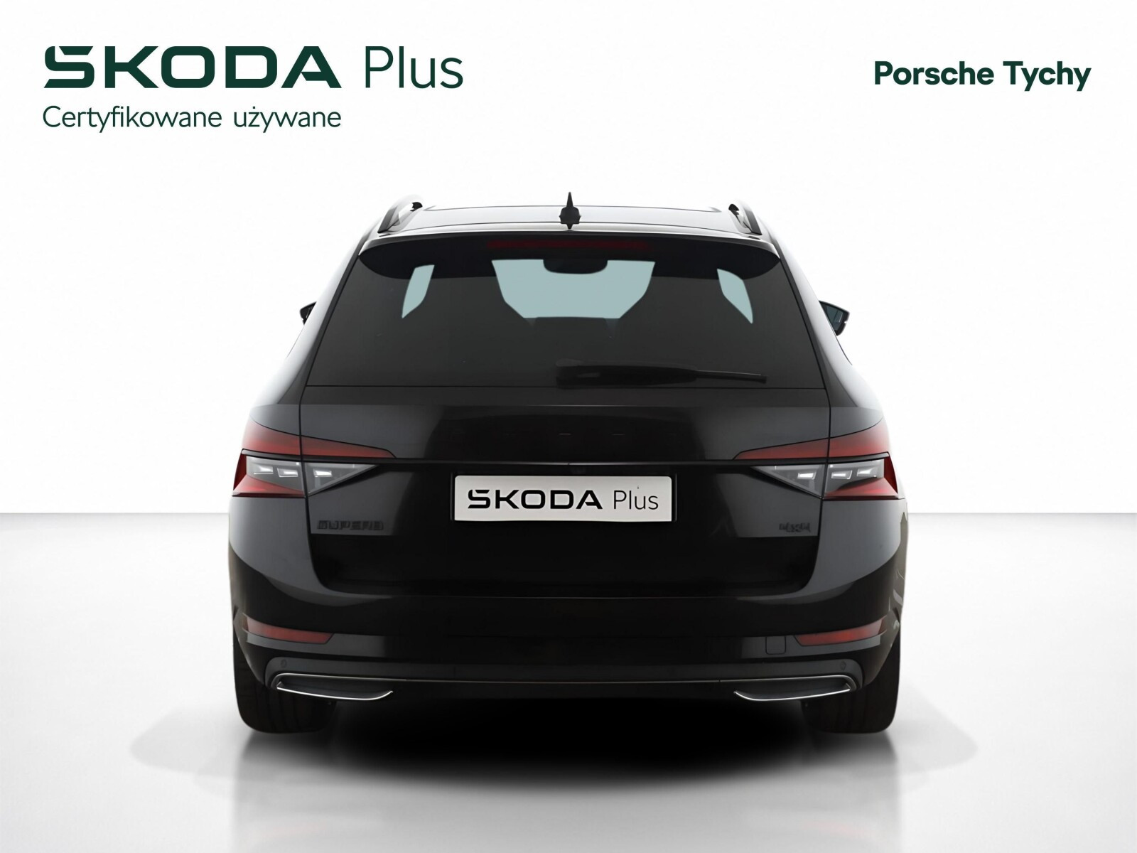 Superb 2.0 TDI SCR 4x4 Sportline DSG,200KM,fv23%vat