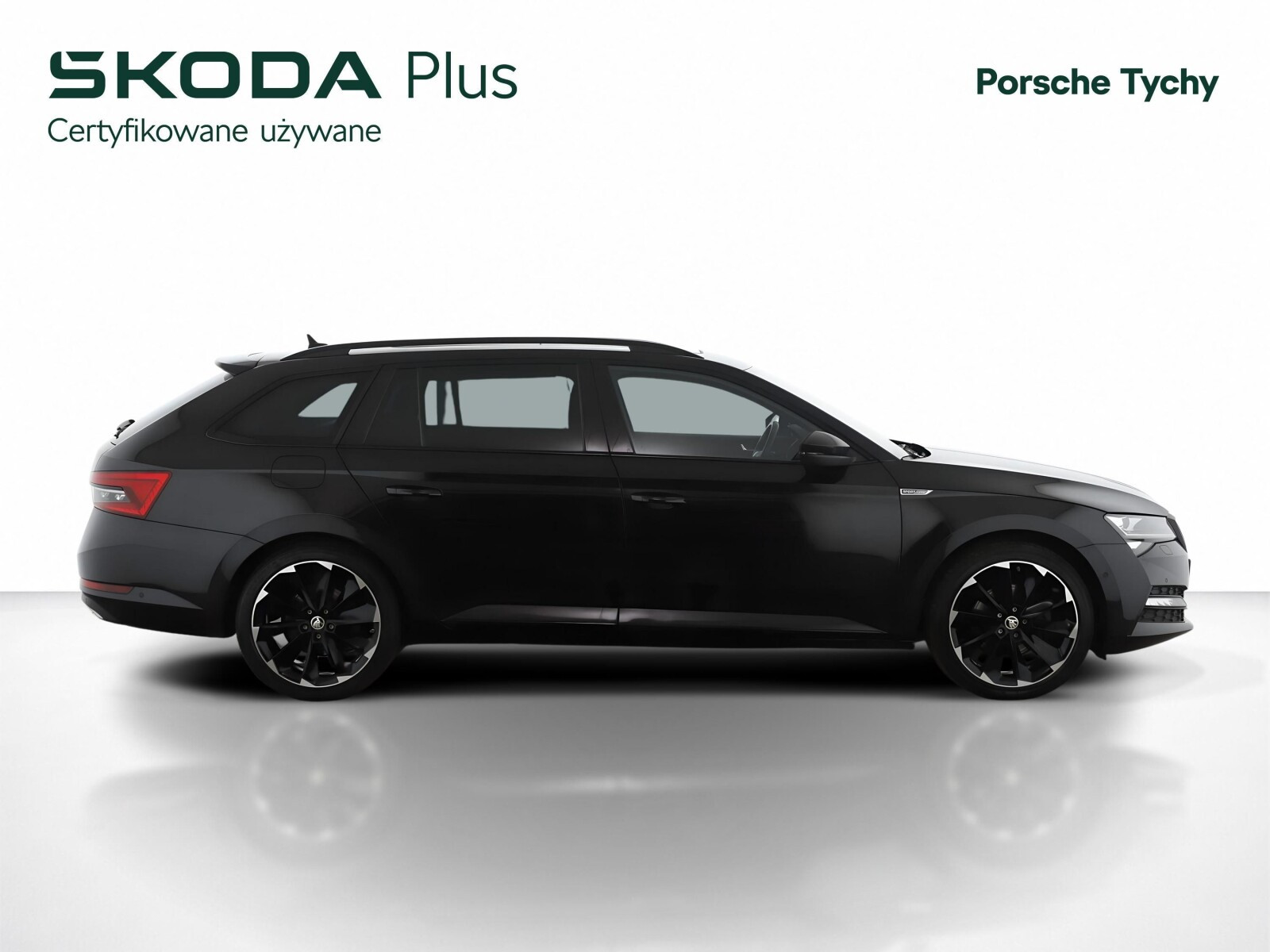 Superb 2.0 TDI SCR 4x4 Sportline DSG,200KM,fv23%vat