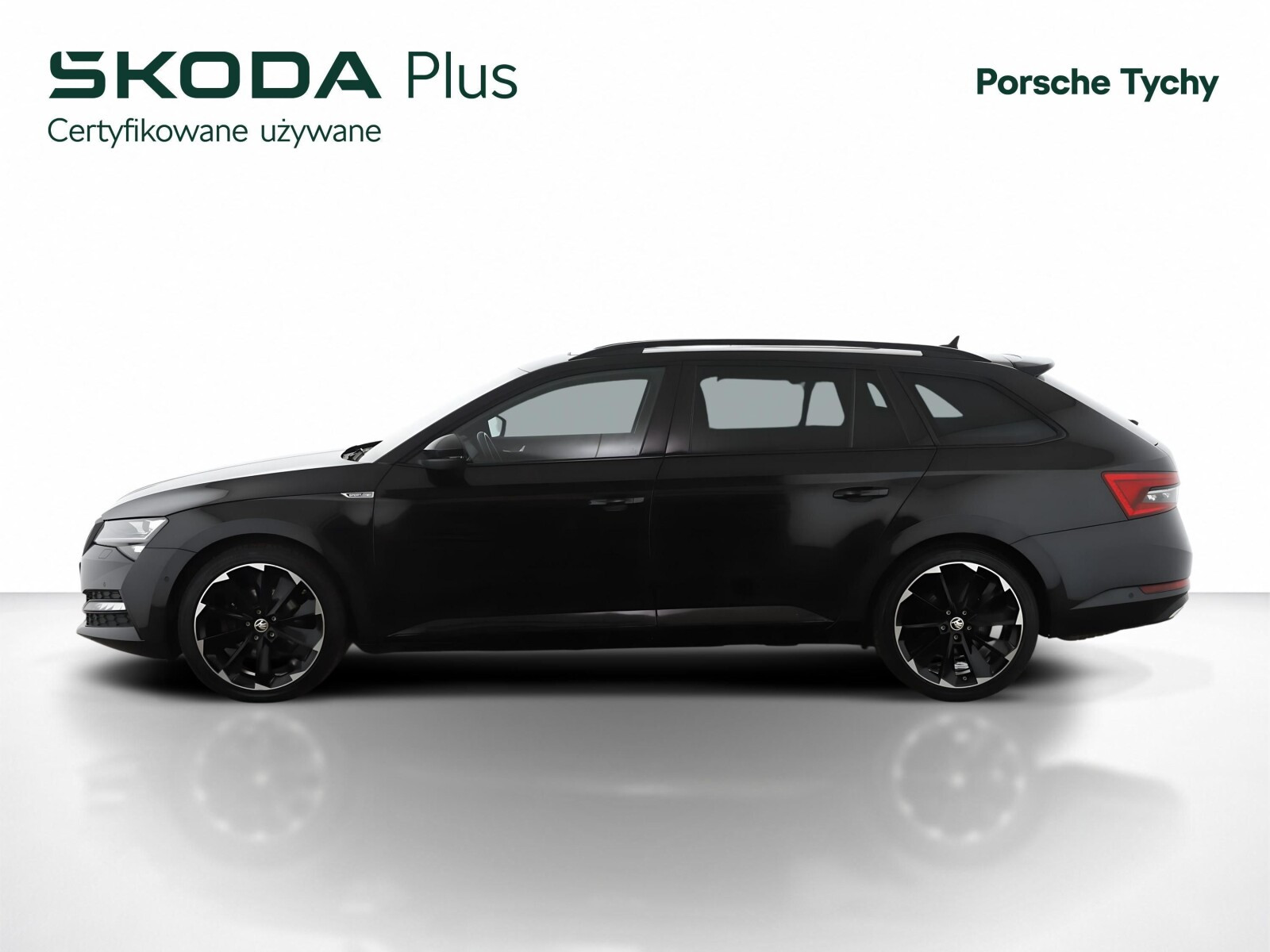 Superb 2.0 TDI SCR 4x4 Sportline DSG,200KM,fv23%vat