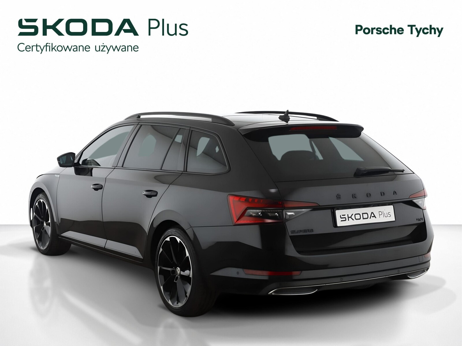 Superb 2.0 TDI SCR 4x4 Sportline DSG,200KM,fv23%vat