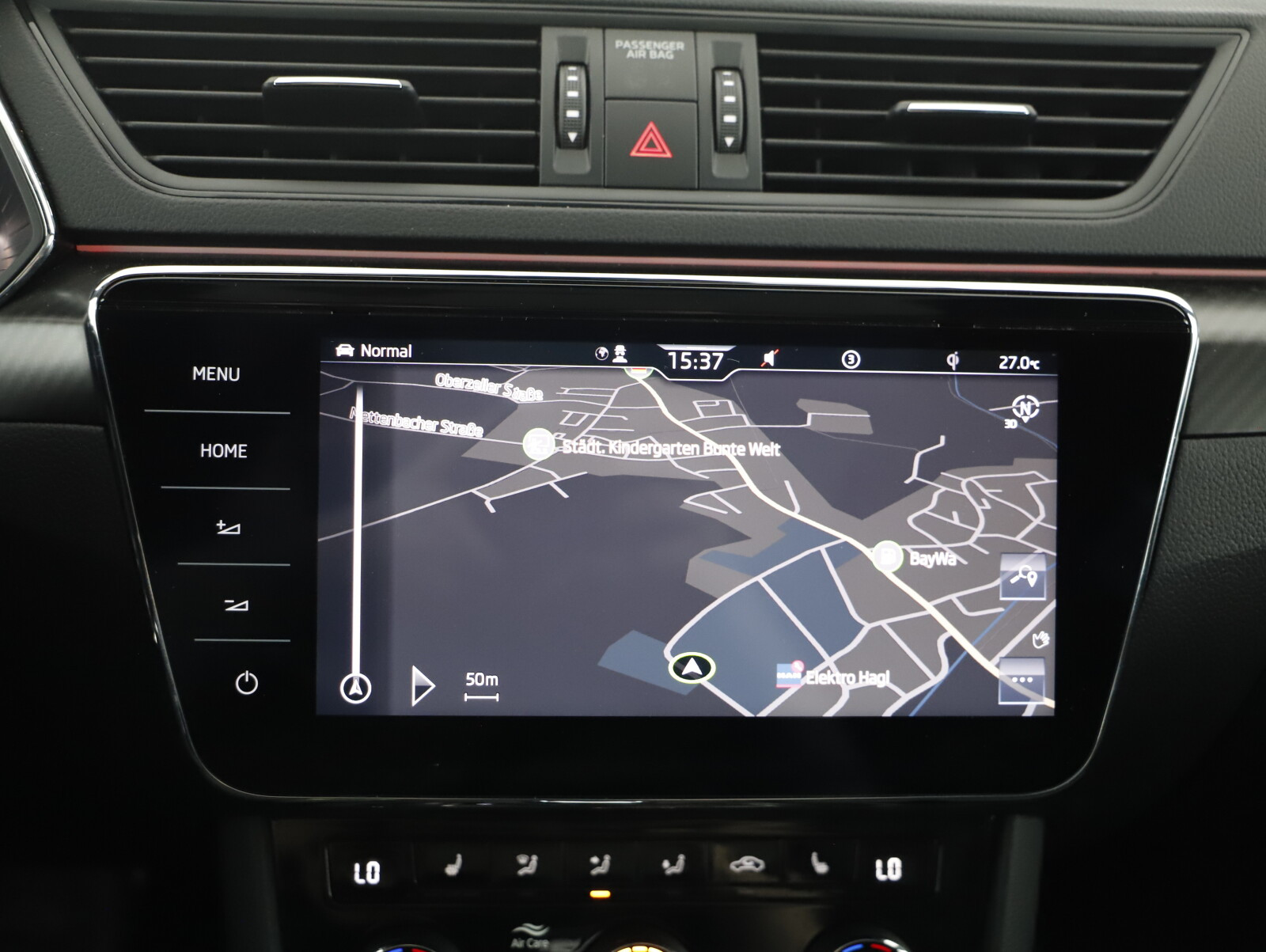 Superb 2.0 TDI SCR 4x4 Sportline DSG,200KM,fv23%vat