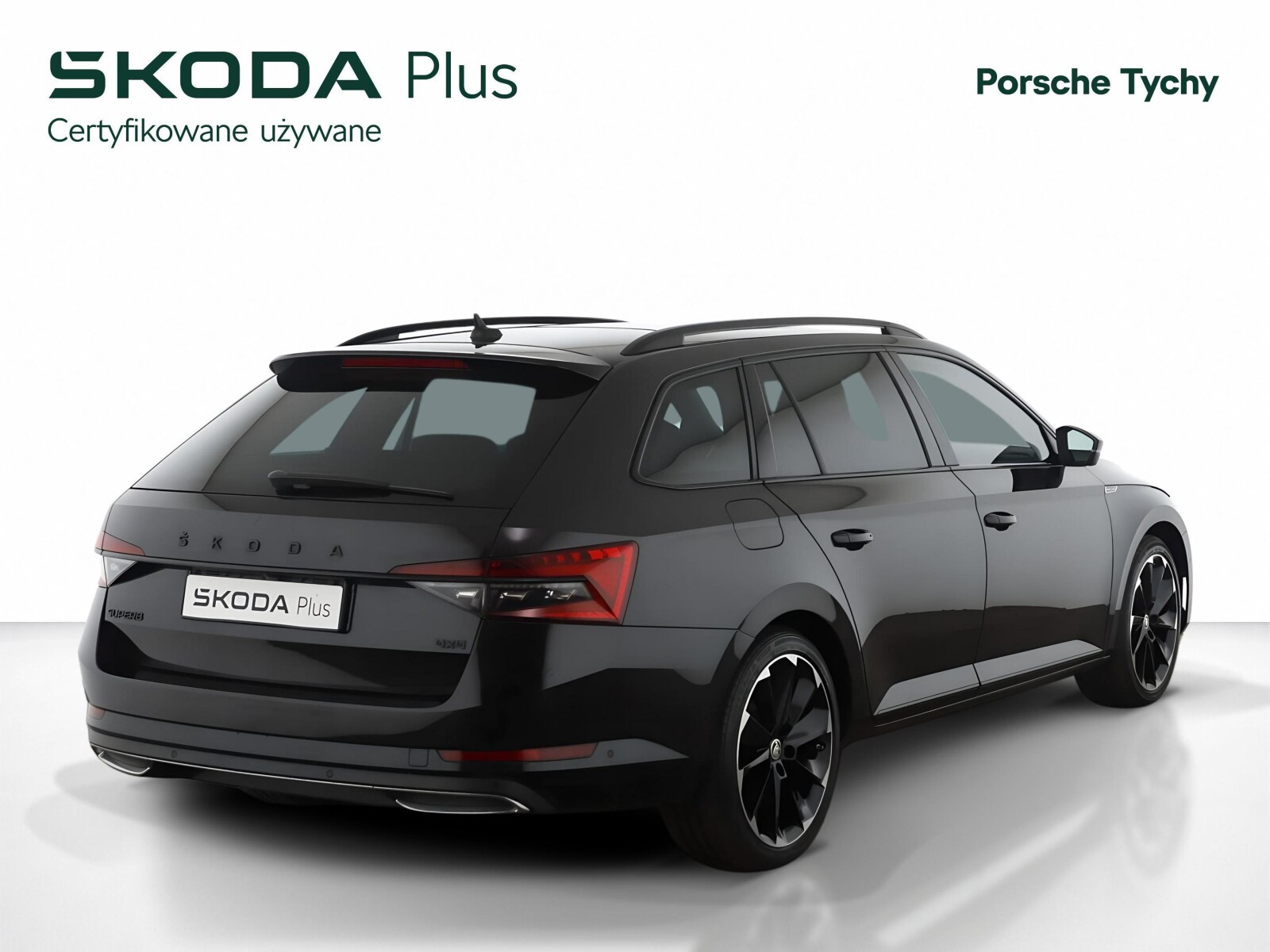 Superb 2.0 TDI SCR 4x4 Sportline DSG,200KM,fv23%vat