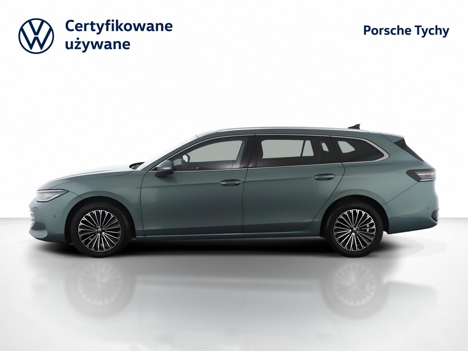 Passat 2.0 TDI SCR Elegance DSG,150KM fv23%vat