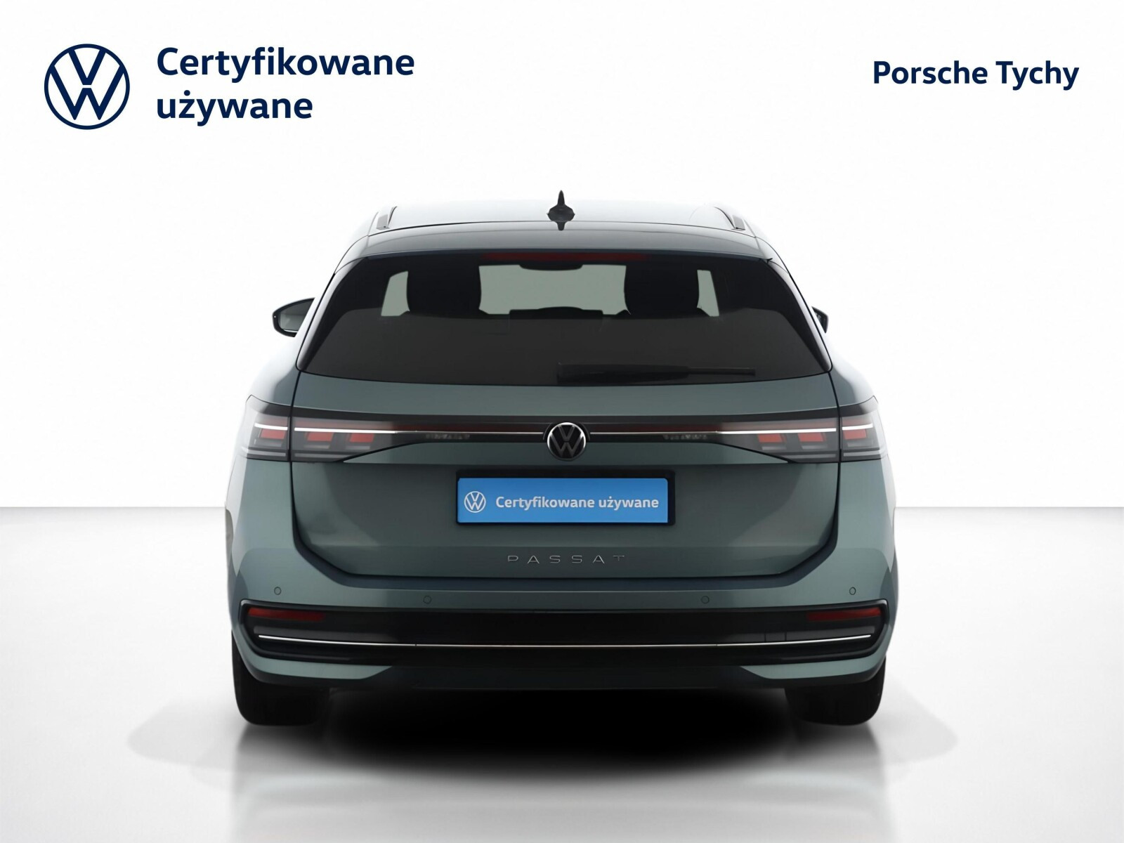 Passat 2.0 TDI SCR Elegance DSG,150KM fv23%vat