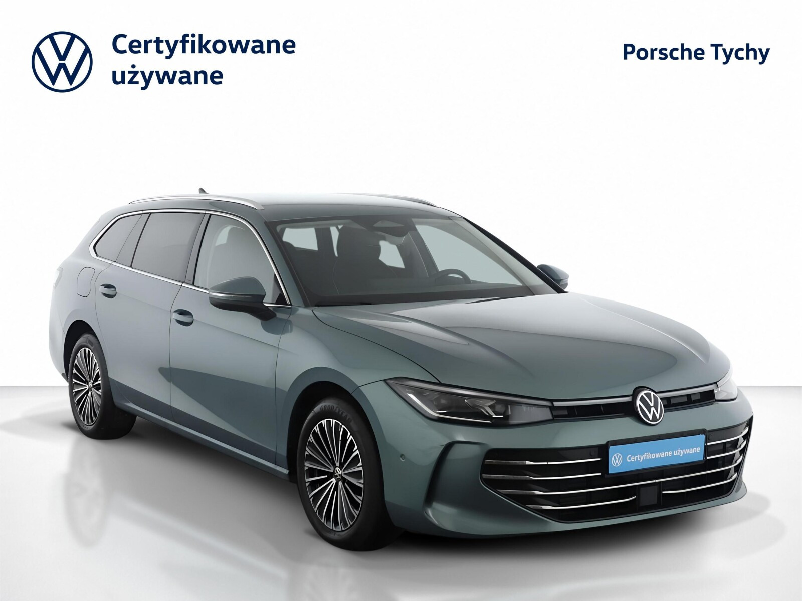 Passat 2.0 TDI SCR Elegance DSG,150KM fv23%vat