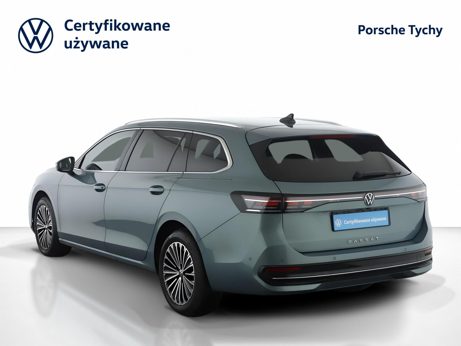 Passat 2.0 TDI SCR Elegance DSG,150KM fv23%vat