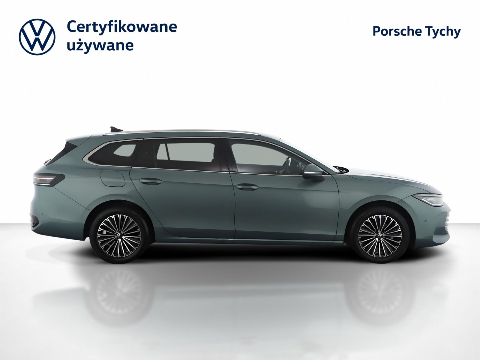 Passat 2.0 TDI SCR Elegance DSG,150KM fv23%vat