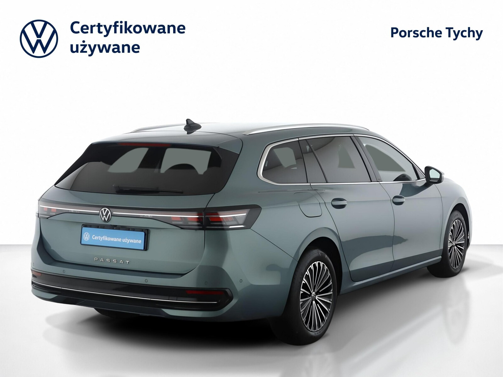 Passat 2.0 TDI SCR Elegance DSG,150KM fv23%vat