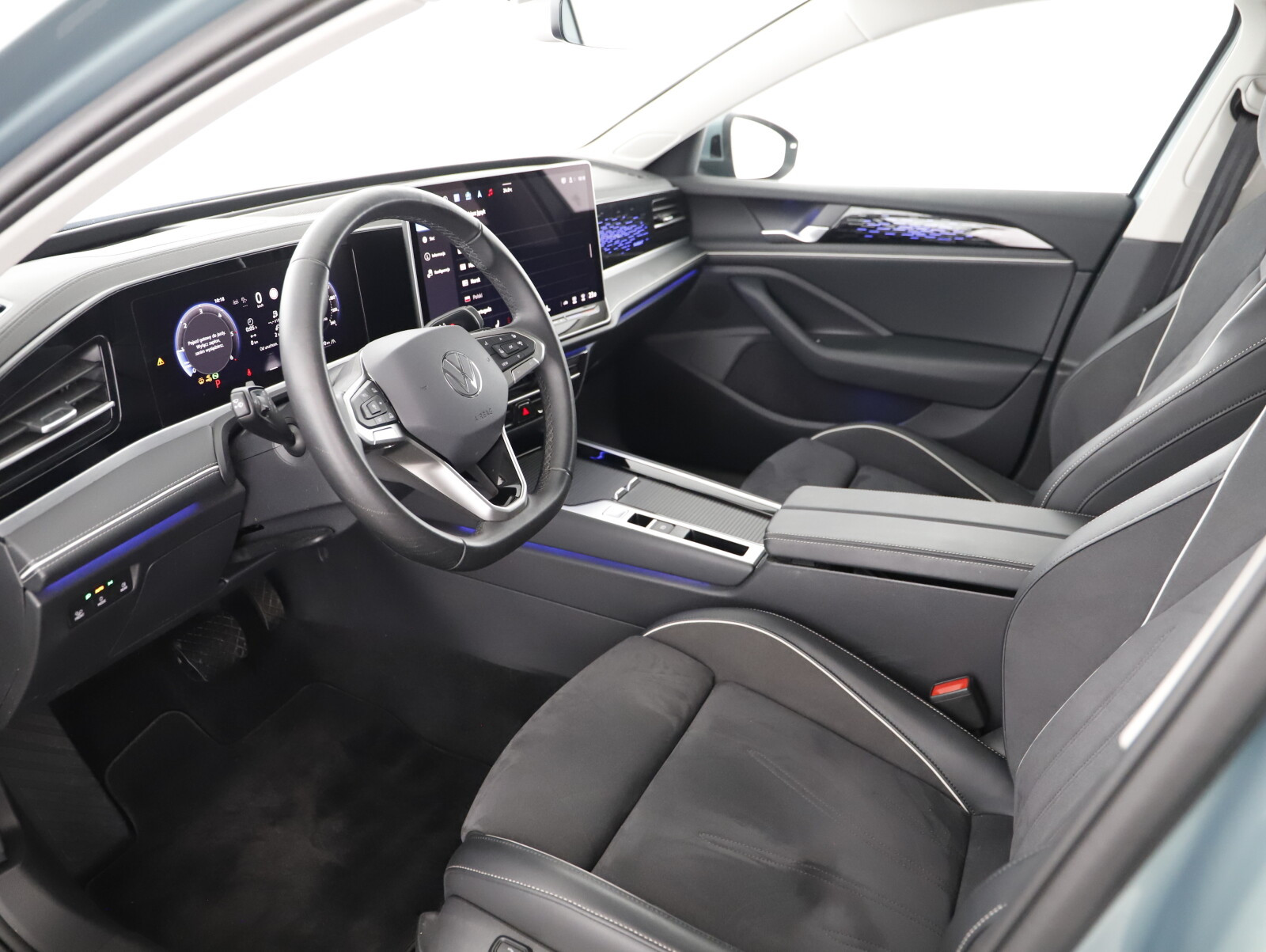 Passat 2.0 TDI SCR Elegance DSG,150KM fv23%vat