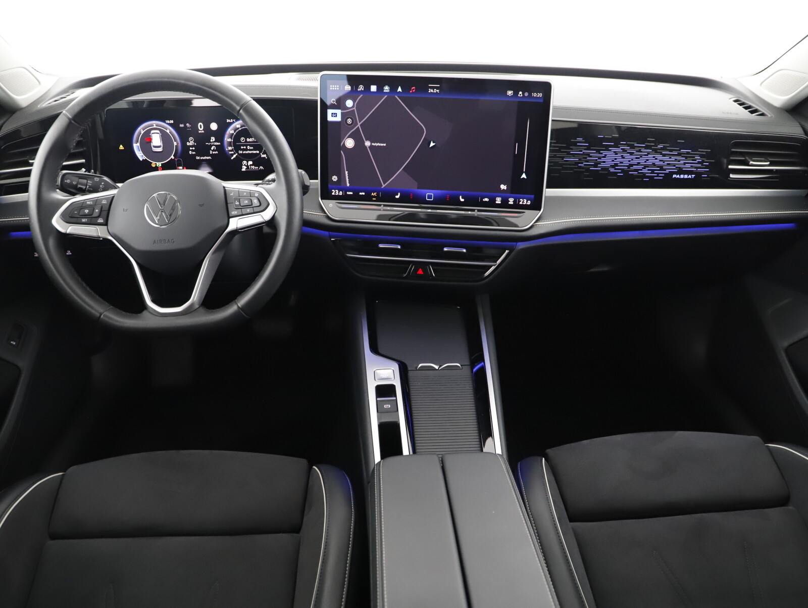 Passat 2.0 TDI SCR Elegance DSG,150KM fv23%vat