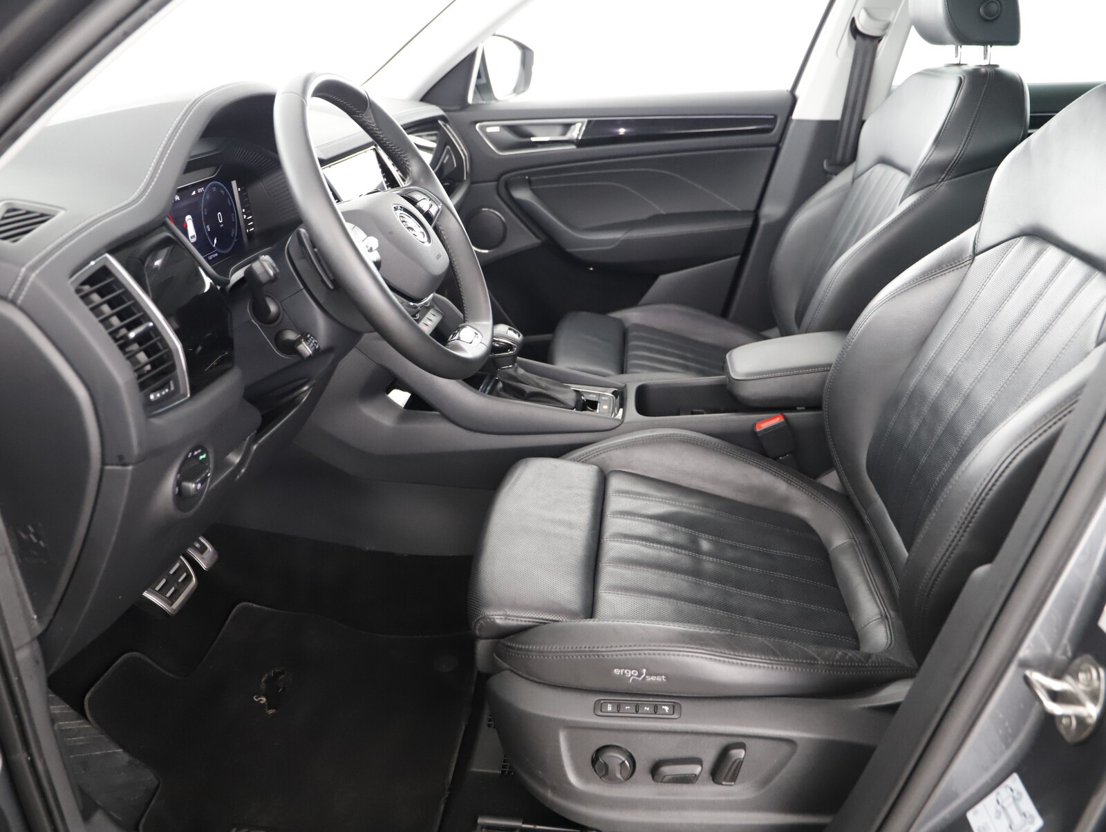 Kodiaq 2.0 TDI 4x4 L&K DSG,200KM fv23%vat