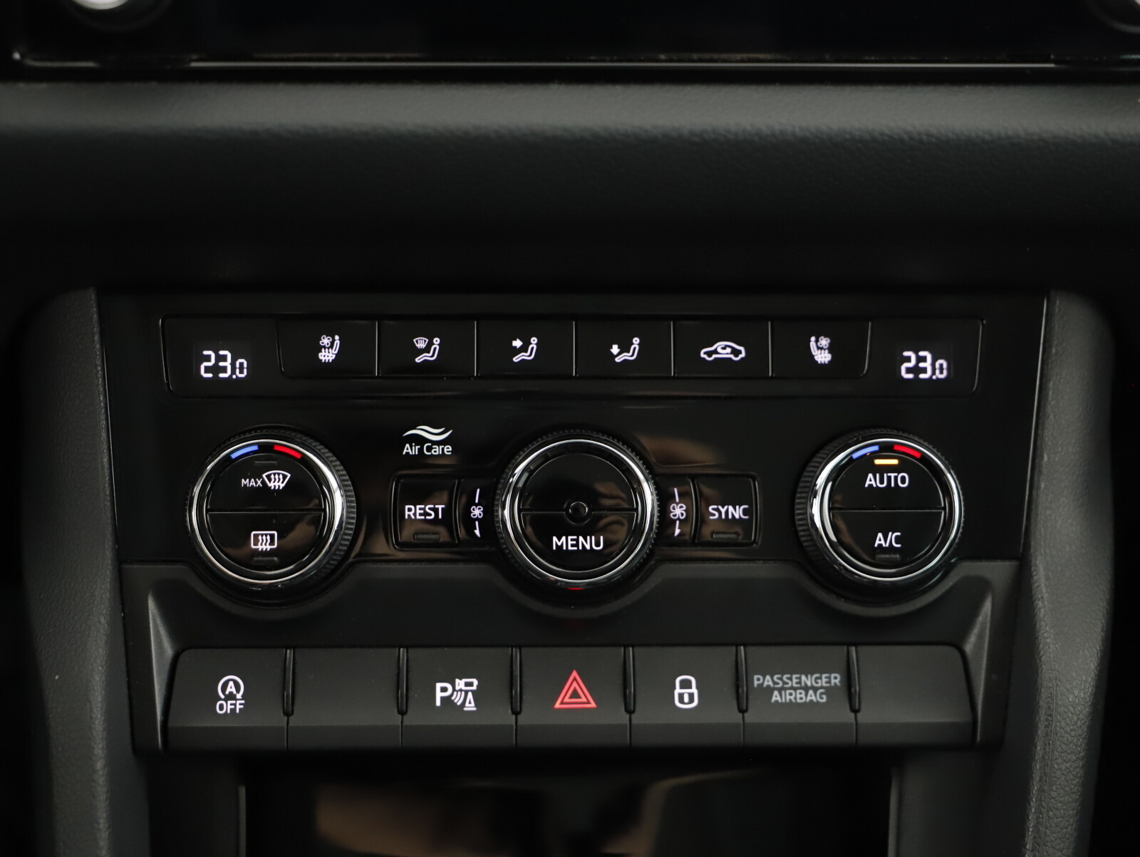 Kodiaq 2.0 TDI 4x4 L&K DSG,200KM fv23%vat