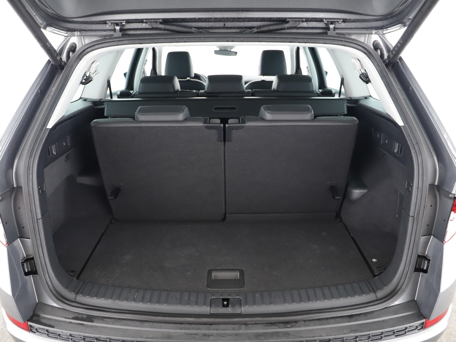 Kodiaq 2.0 TDI 4x4 L&K DSG,200KM fv23%vat