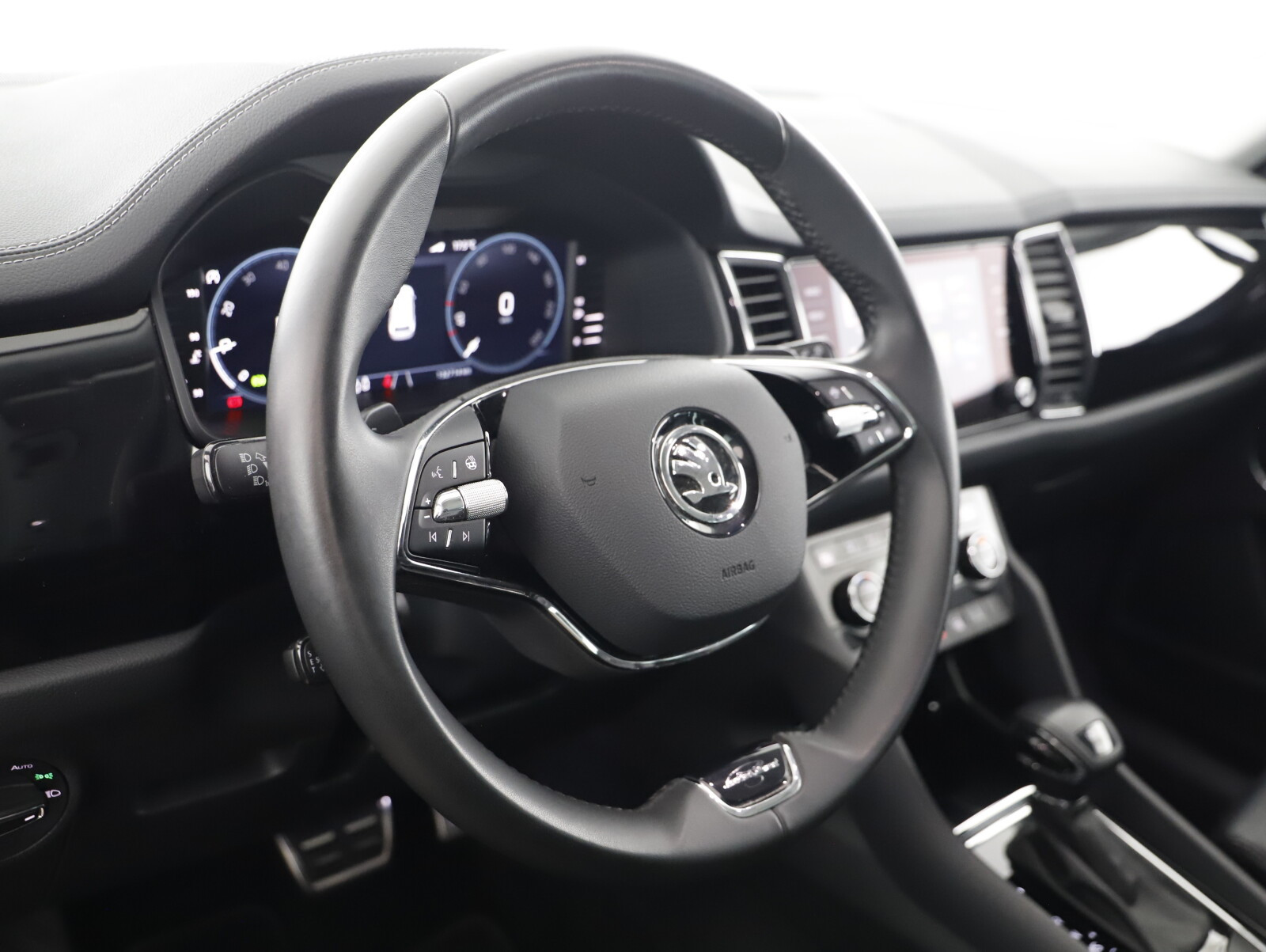 Kodiaq 2.0 TDI 4x4 L&K DSG,200KM fv23%vat