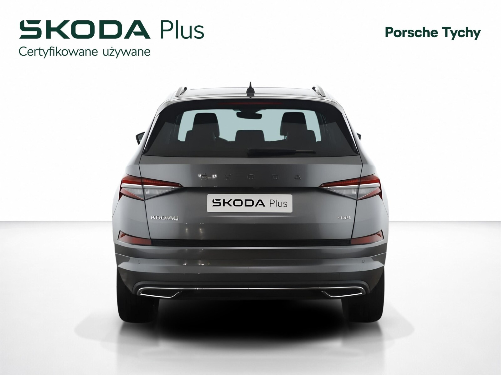 Kodiaq 2.0 TDI 4x4 L&K DSG,200KM fv23%vat