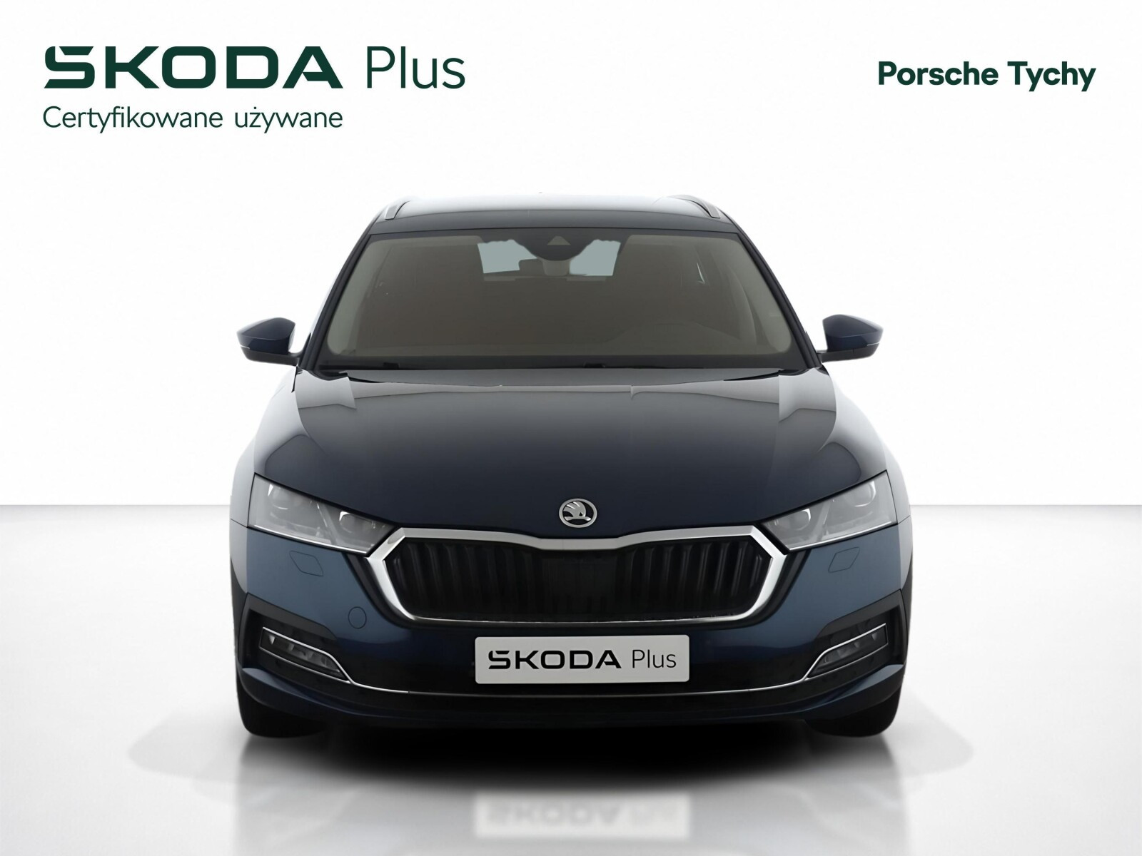 Octavia 2.0 TDI Style DSG,150KM,fv23%vat