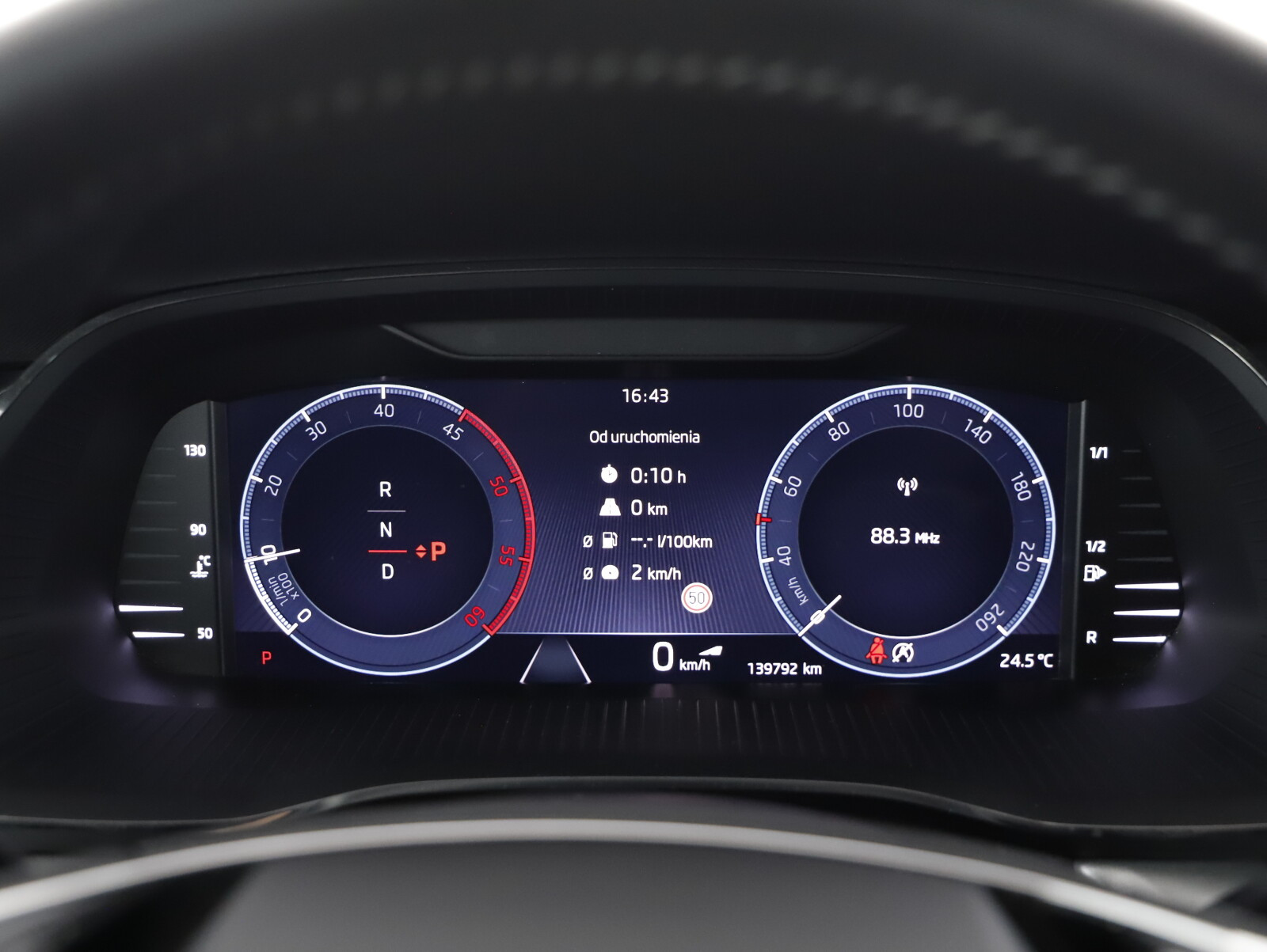Octavia 2.0 TDI Style DSG,150KM,fv23%vat