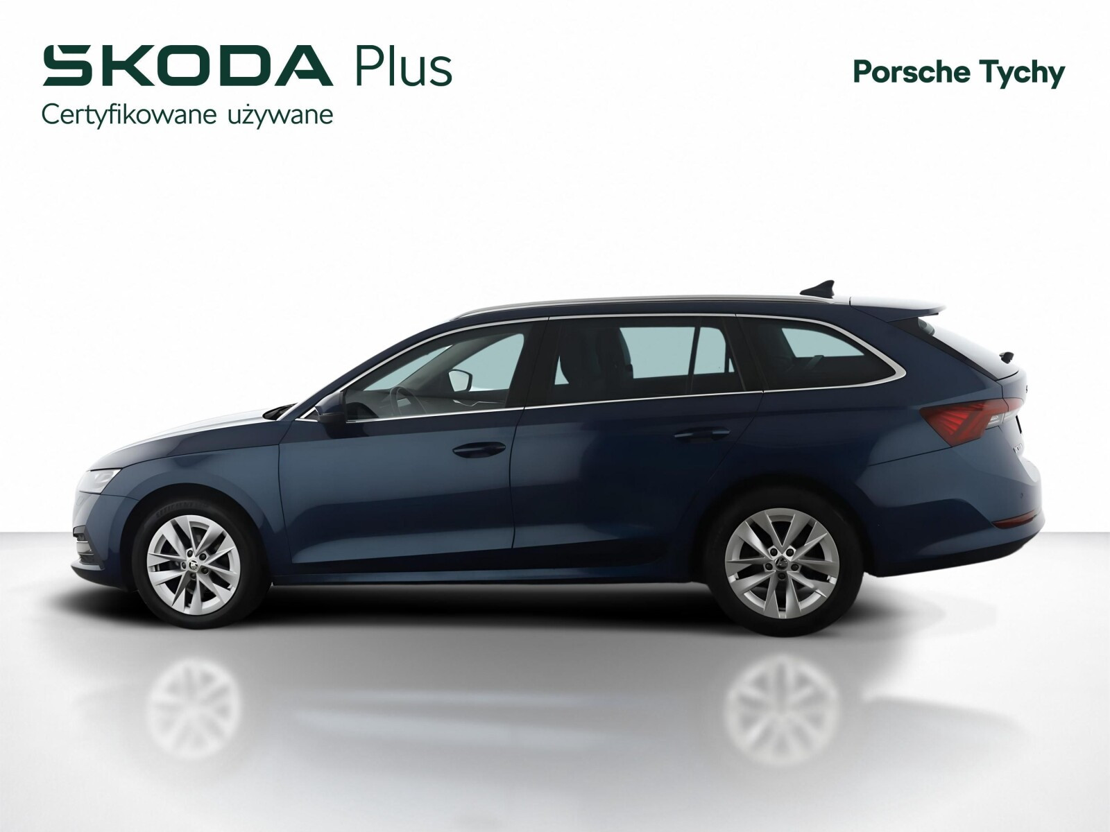 Octavia 2.0 TDI Style DSG,150KM,fv23%vat