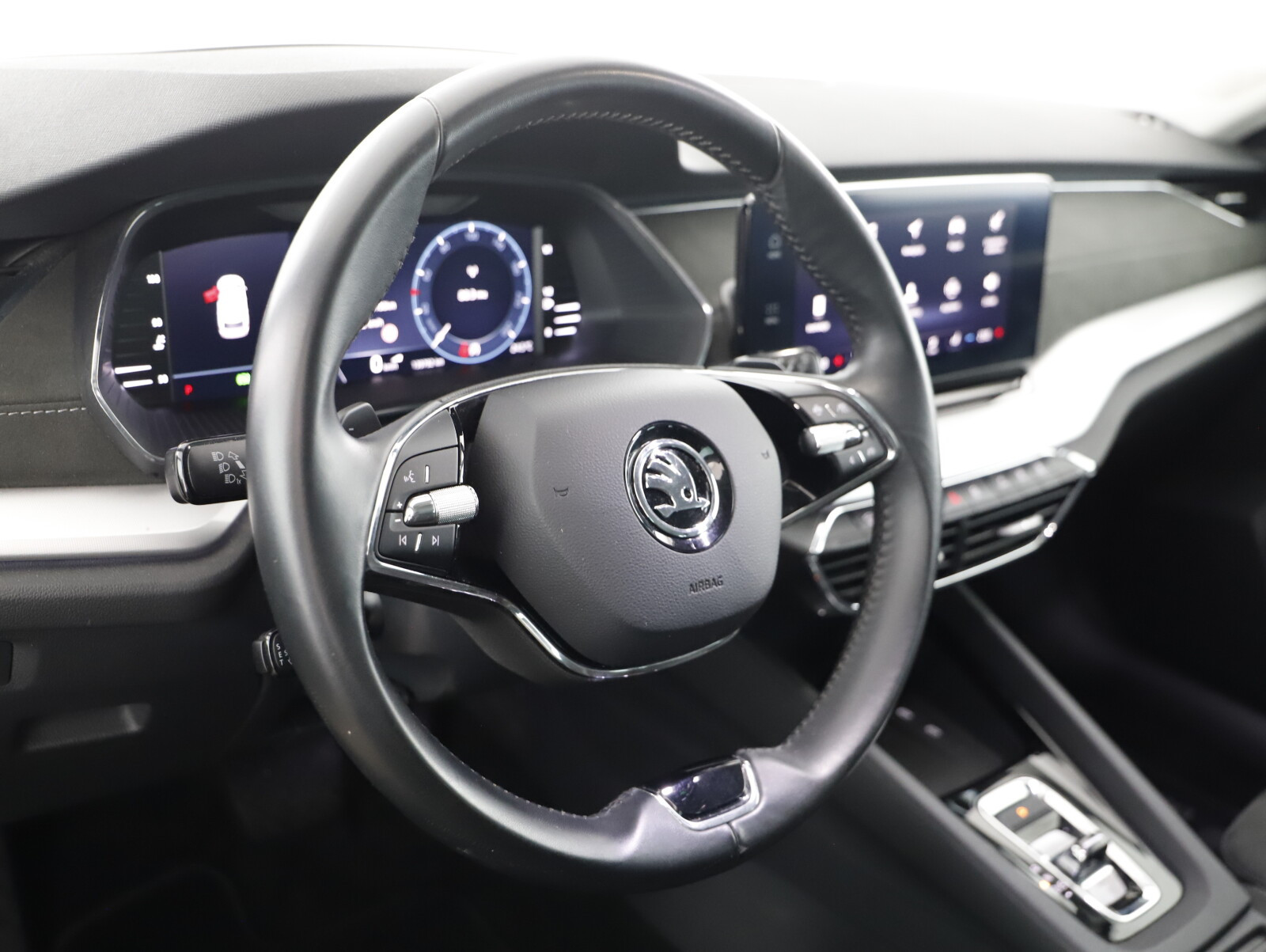 Octavia 2.0 TDI Style DSG,150KM,fv23%vat