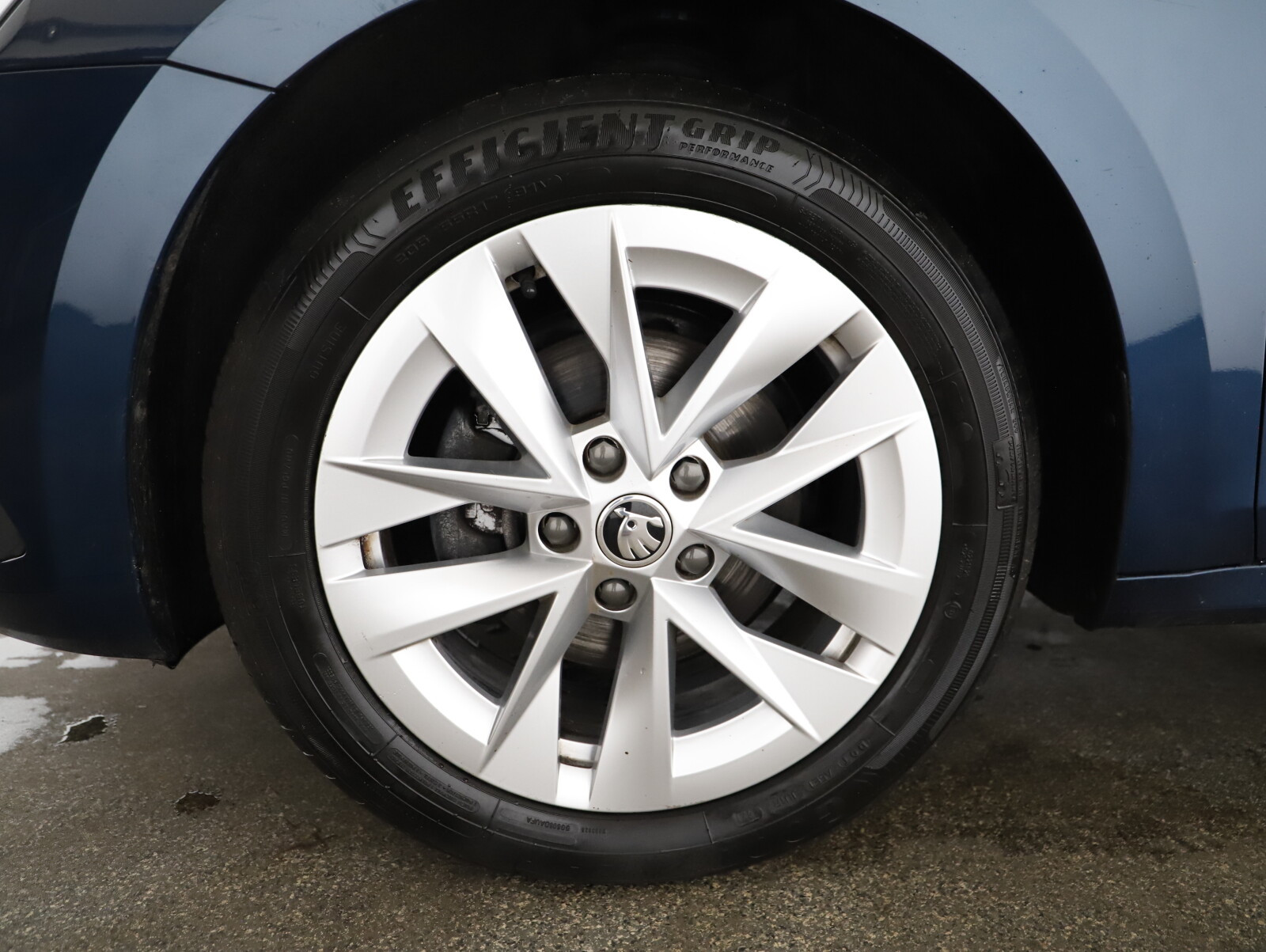 Octavia 2.0 TDI Style DSG,150KM,fv23%vat