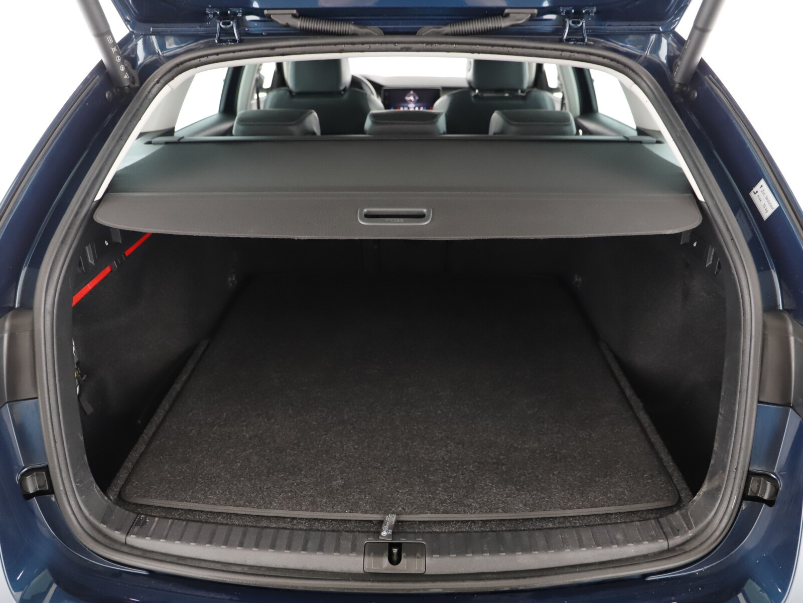 Octavia 2.0 TDI Style DSG,150KM,fv23%vat